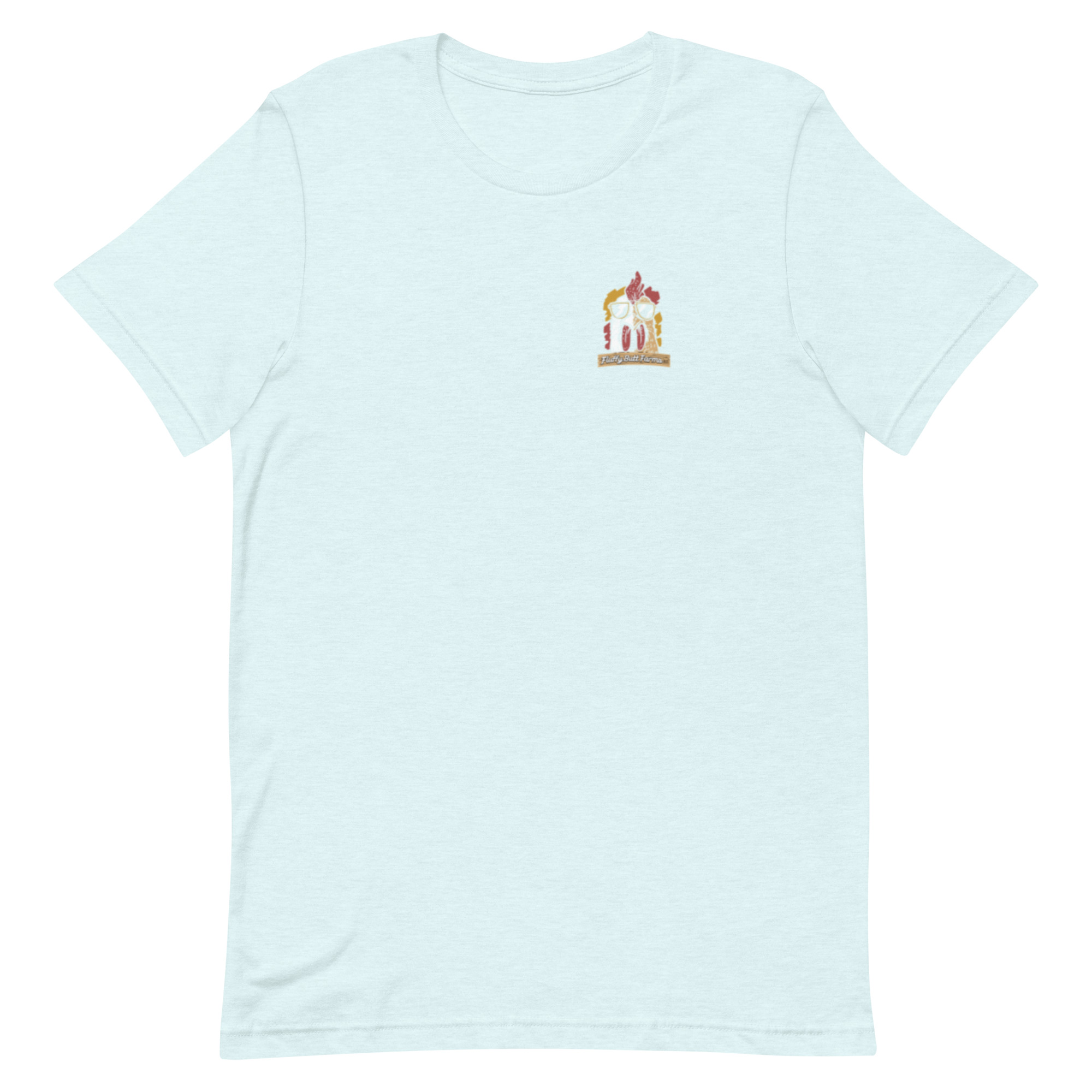 Meat that Heals Back Print - Image 77