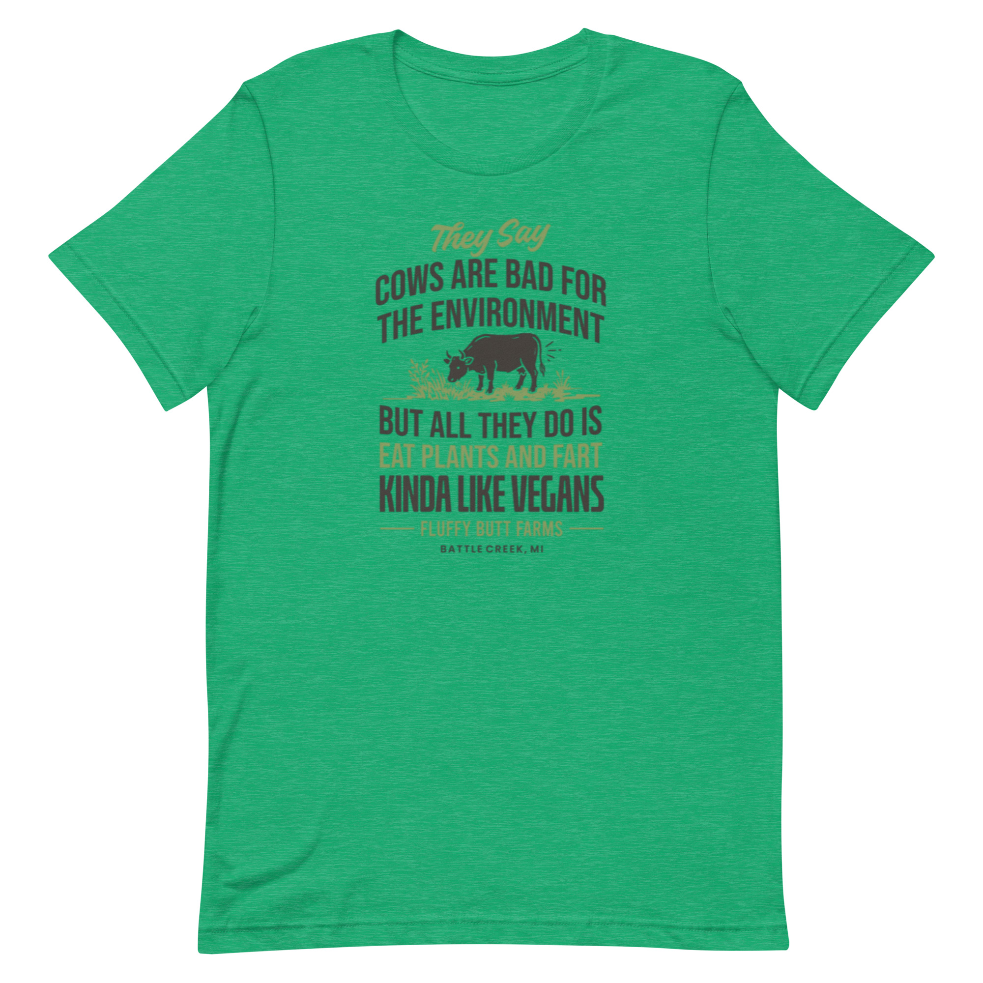 Farting Vegans - Image 25