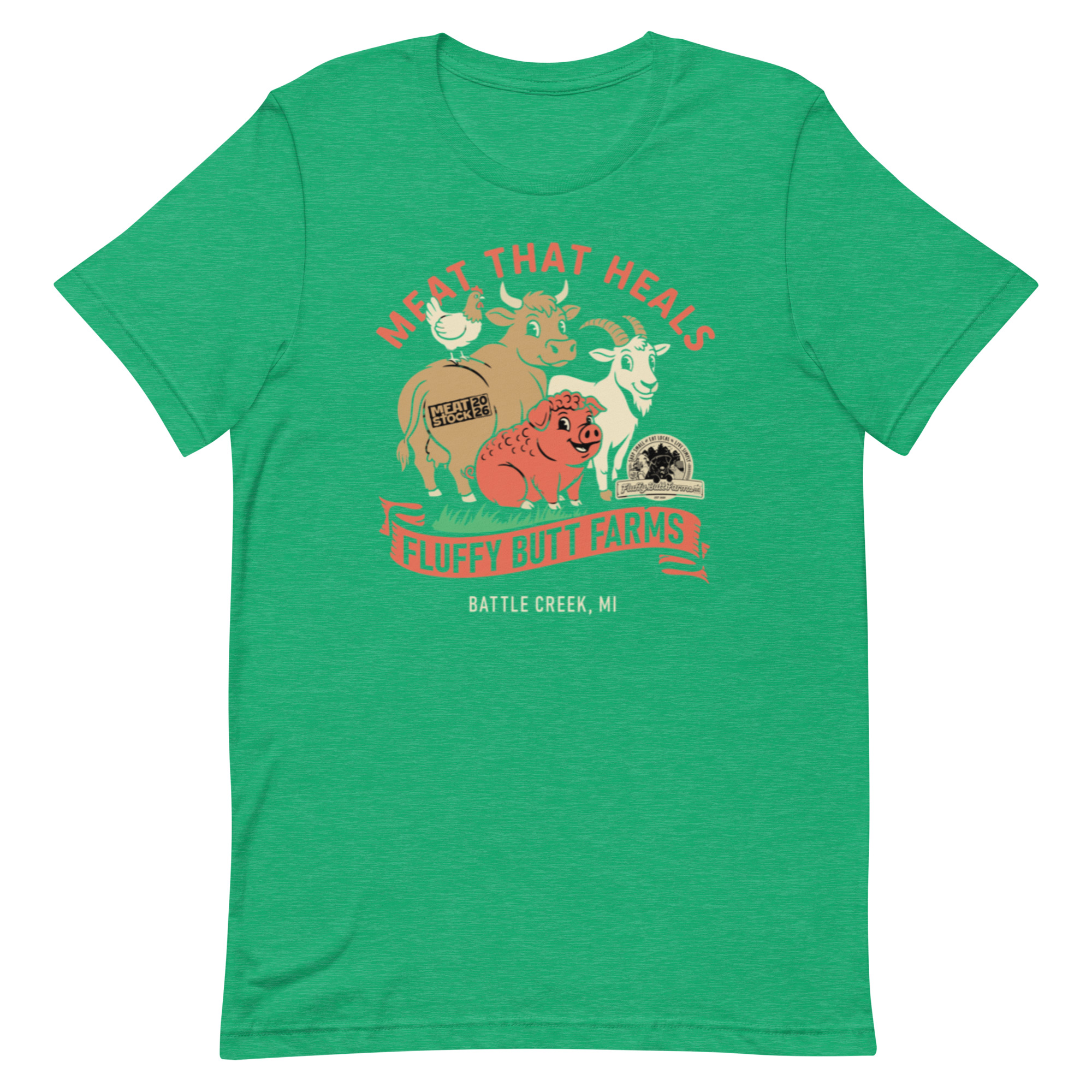 Fluffy Butt Farms Meat That Heals - Image 25