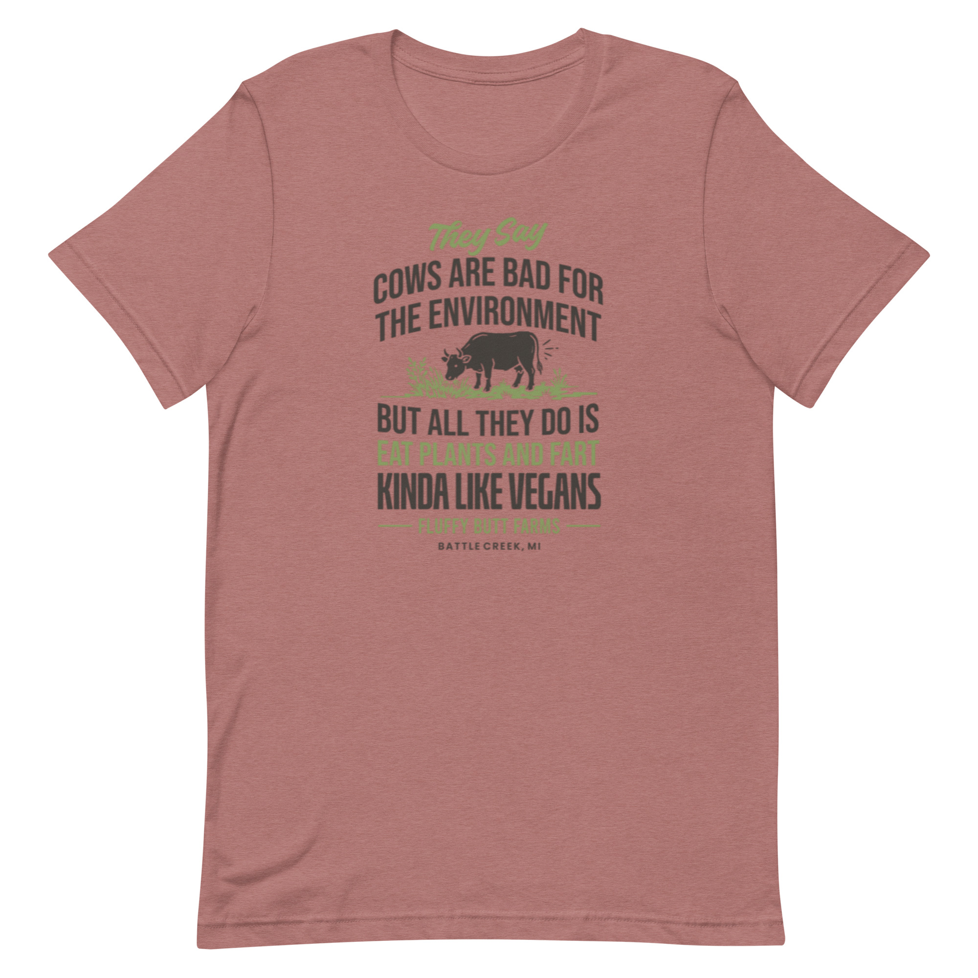 Farting Vegans - Image 26