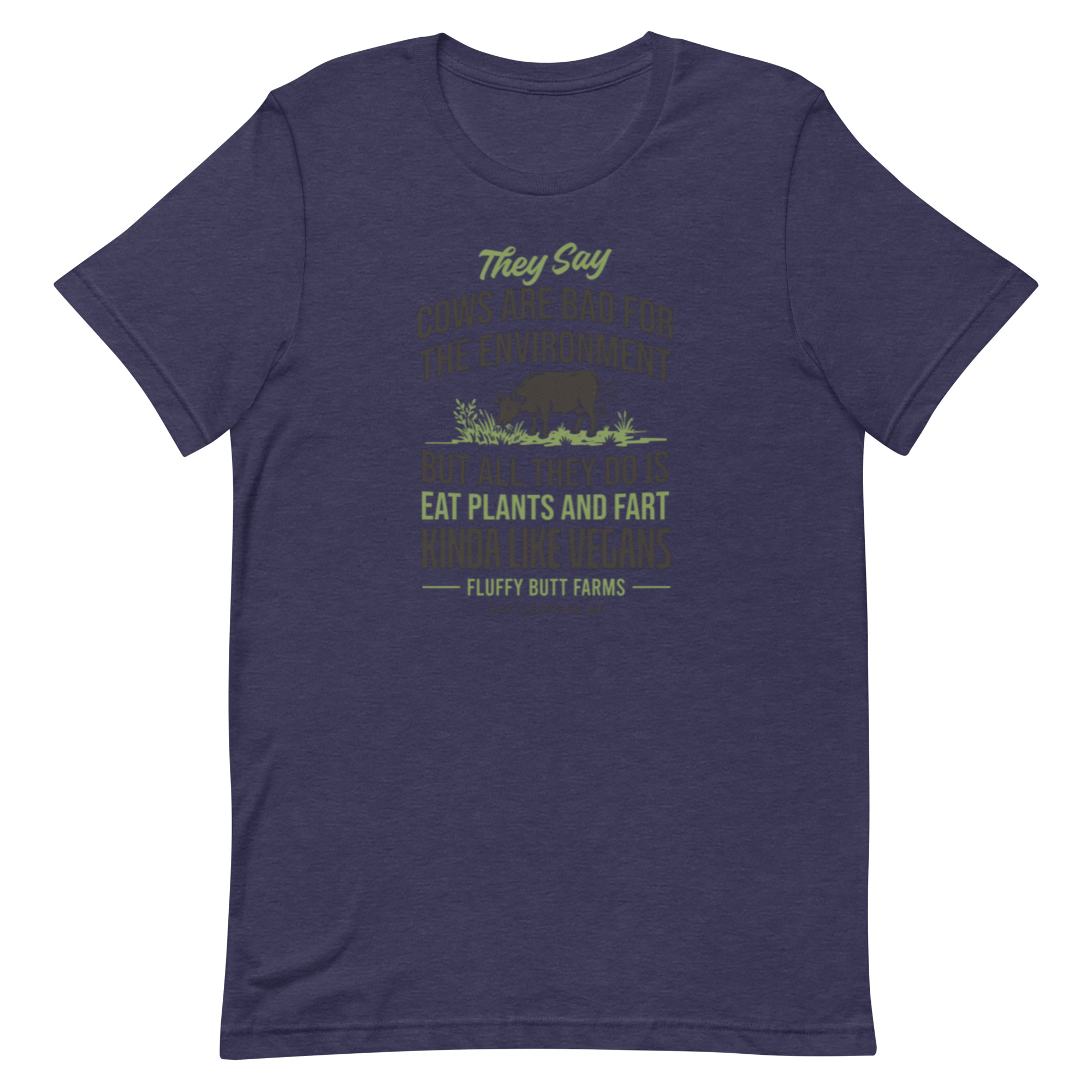 Farting Vegans - Image 27