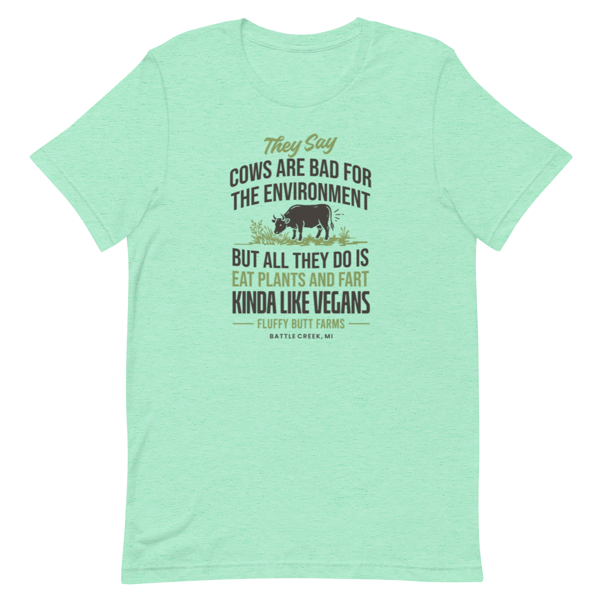 Farting Vegans - Image 28