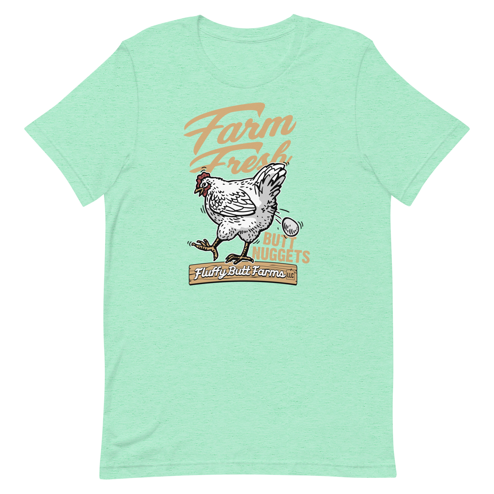 Butt Nuggets Shirt - Image 28