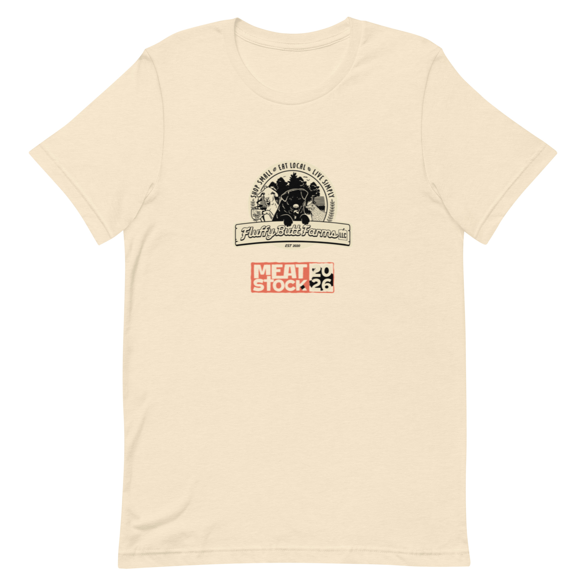 Meat Stock 2026 - Image 93