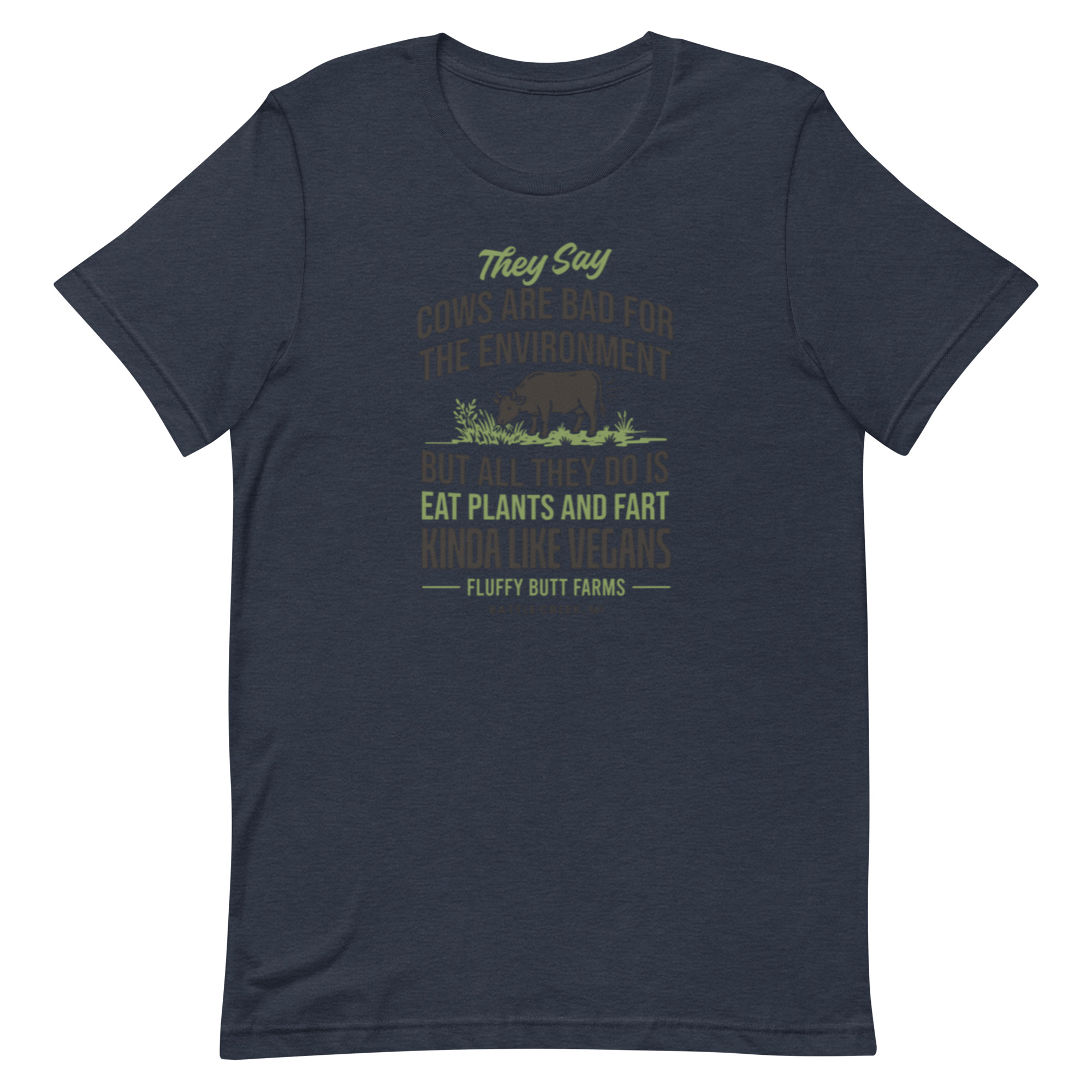 Farting Vegans - Image 29