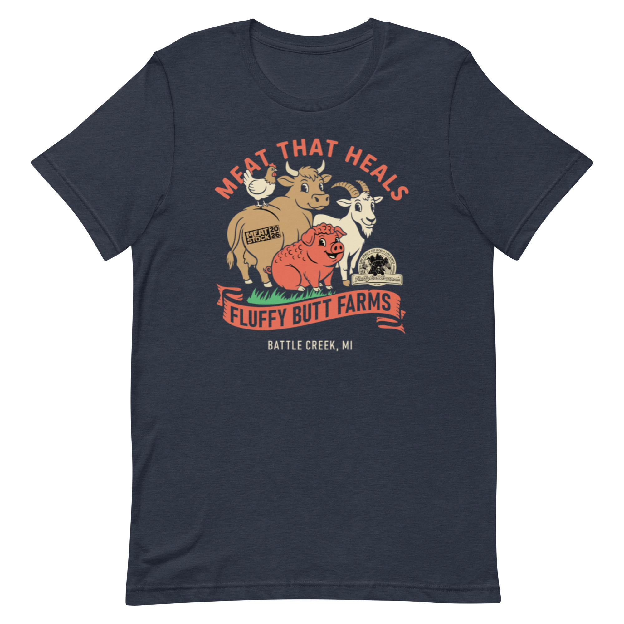 Fluffy Butt Farms Meat That Heals - Image 29
