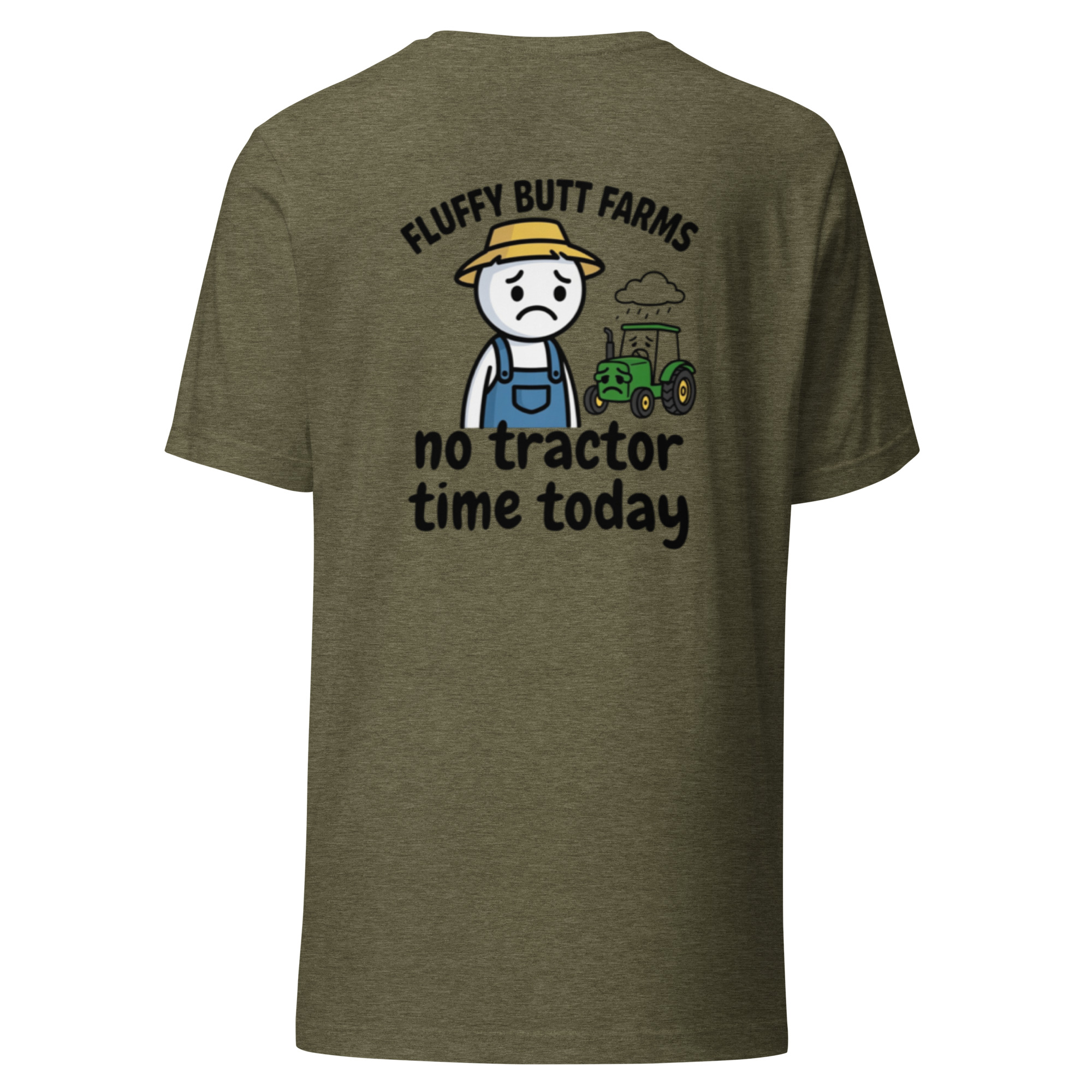 Unisex t-shirt - Image 10