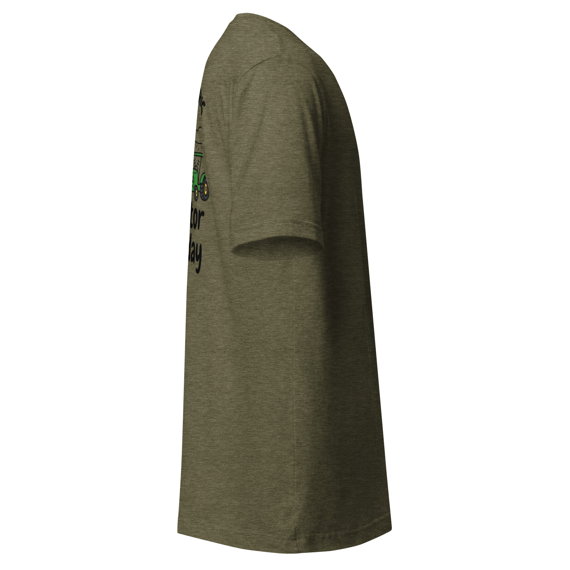 Unisex t-shirt - Image 22
