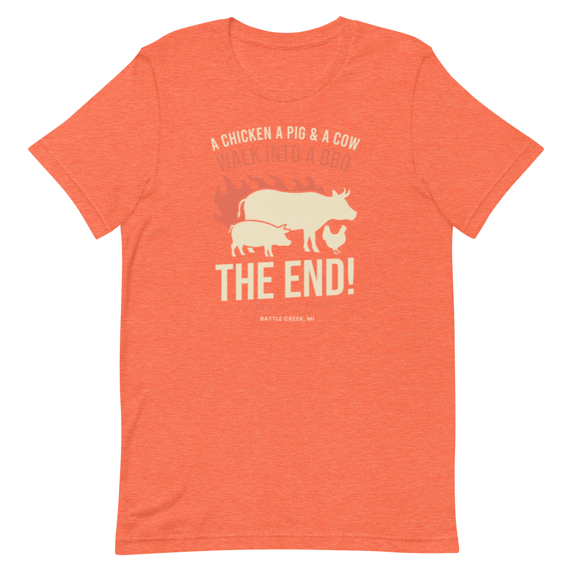 BBQ Shirt - Image 30