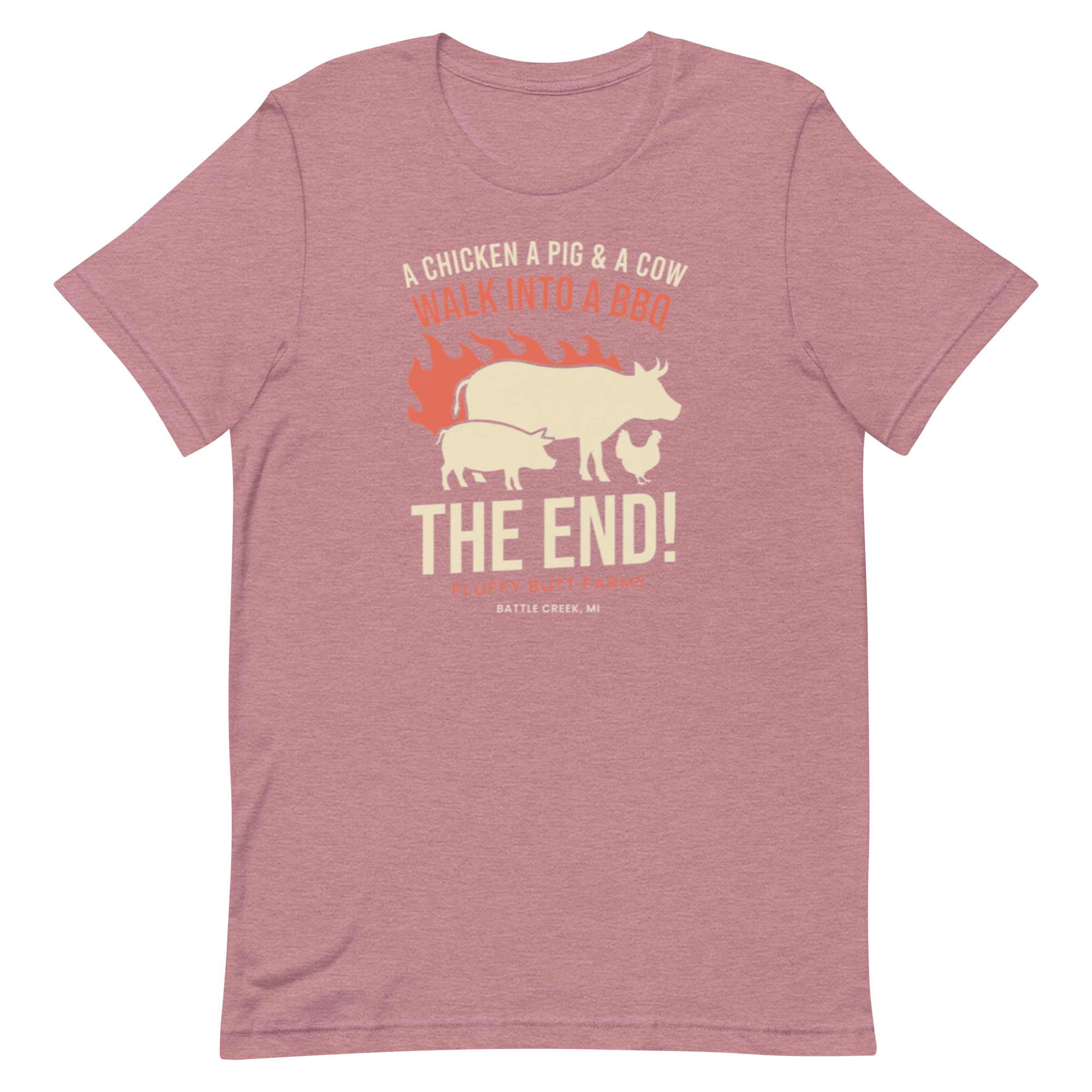BBQ Shirt - Image 31