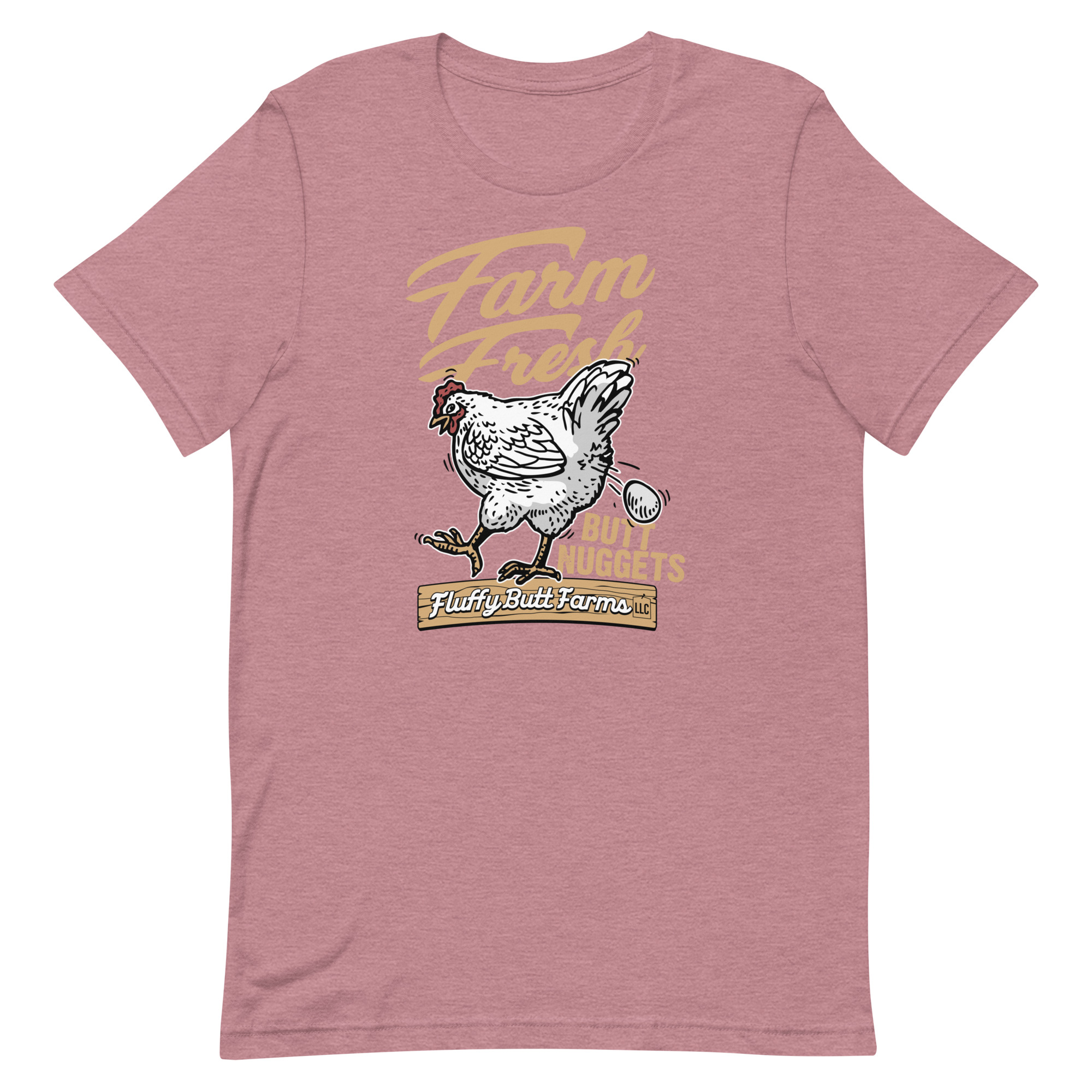 Butt Nuggets Shirt - Image 31