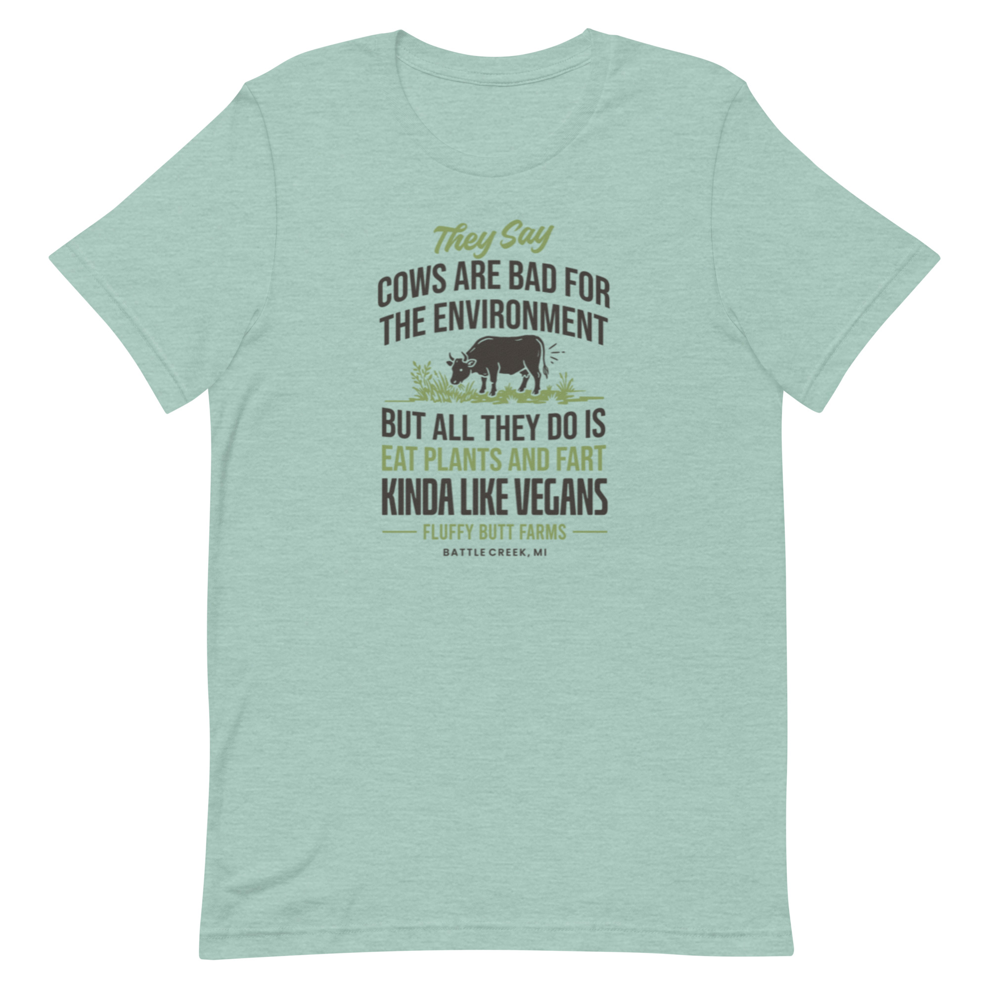 Farting Vegans - Image 33