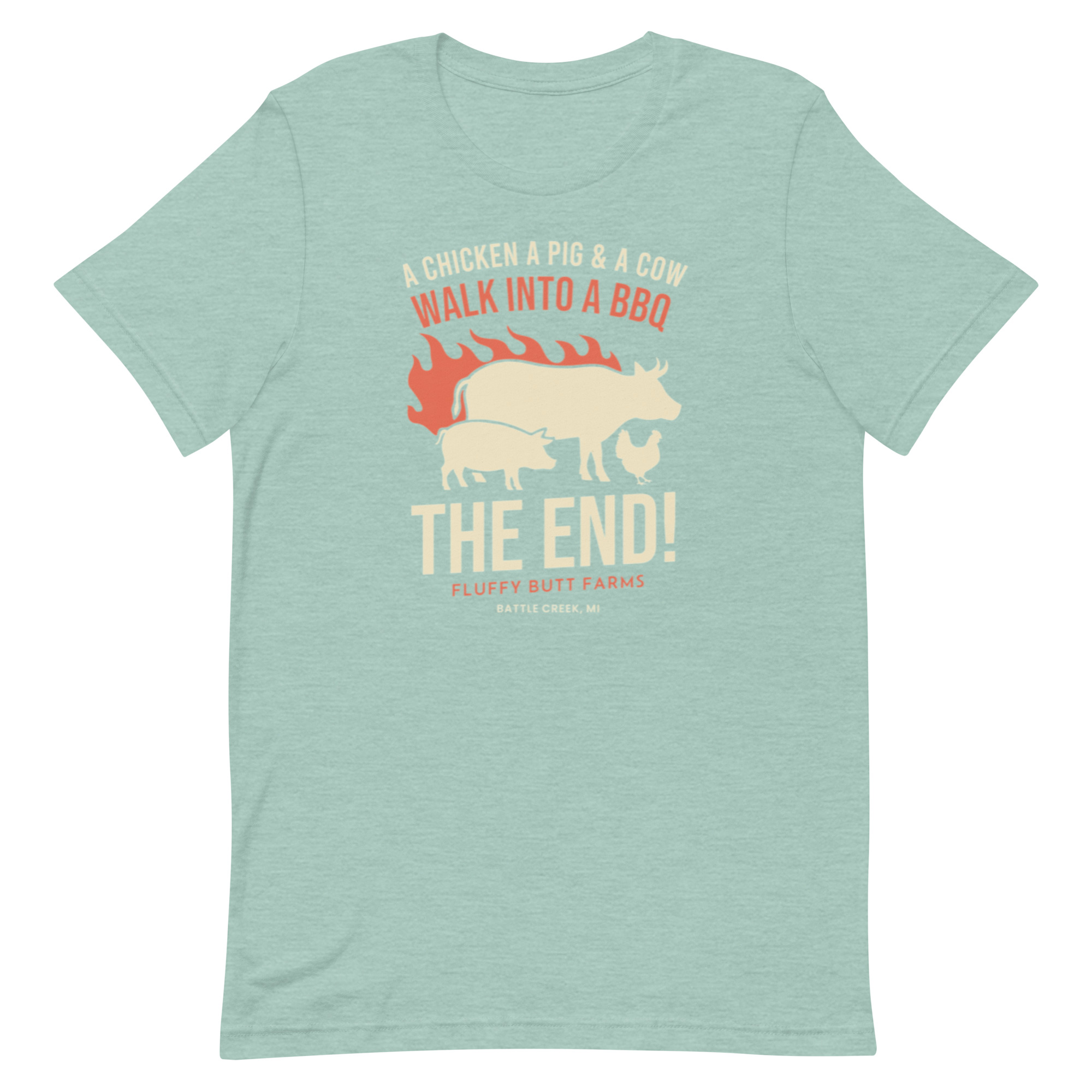 BBQ Shirt - Image 33
