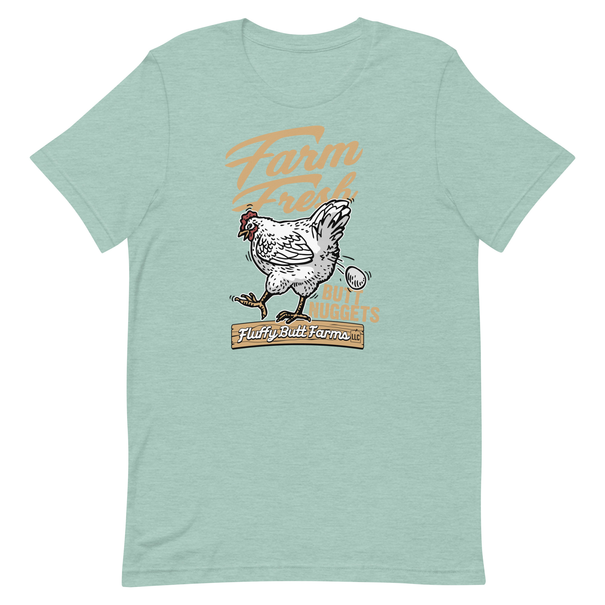Butt Nuggets Shirt - Image 33