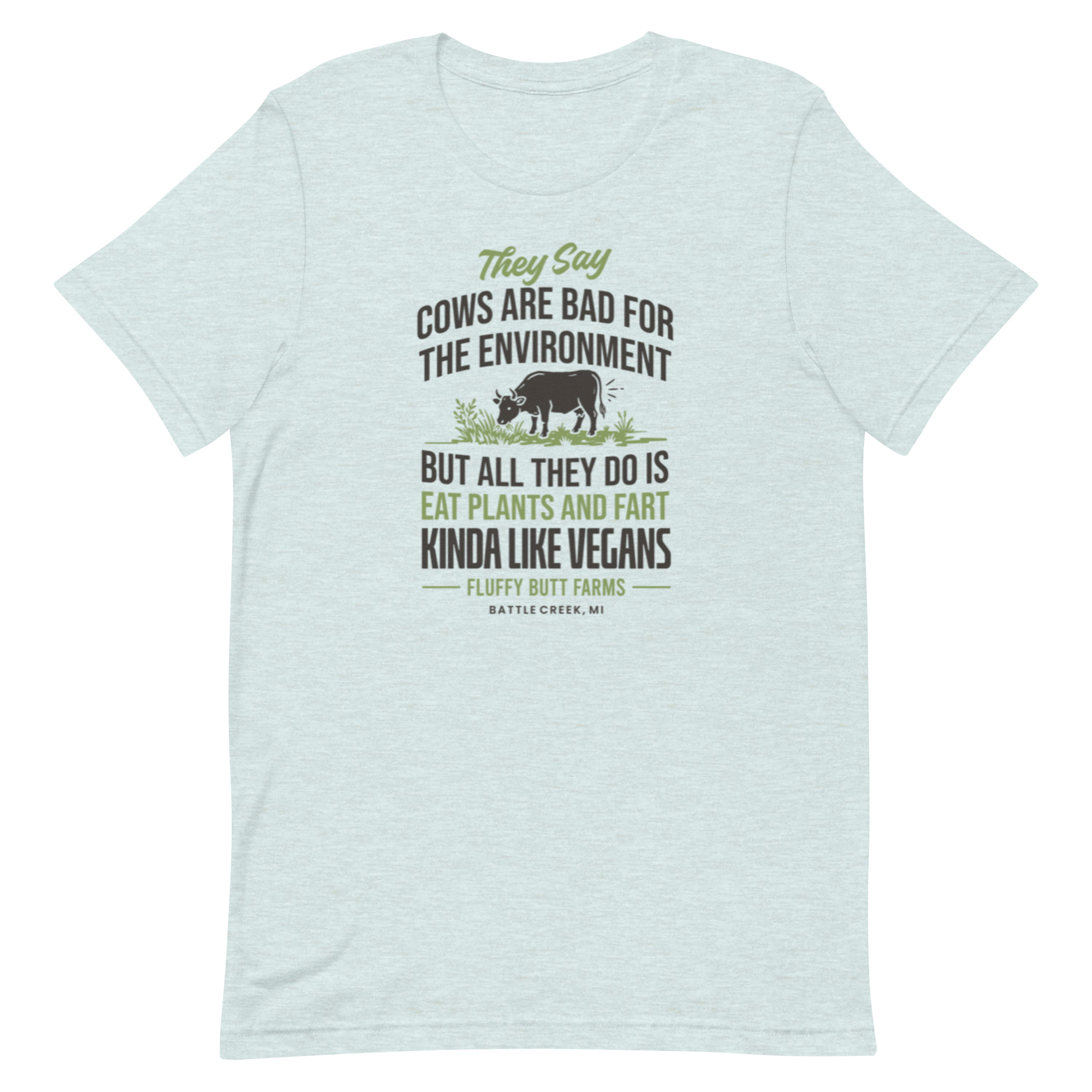 Farting Vegans - Image 34