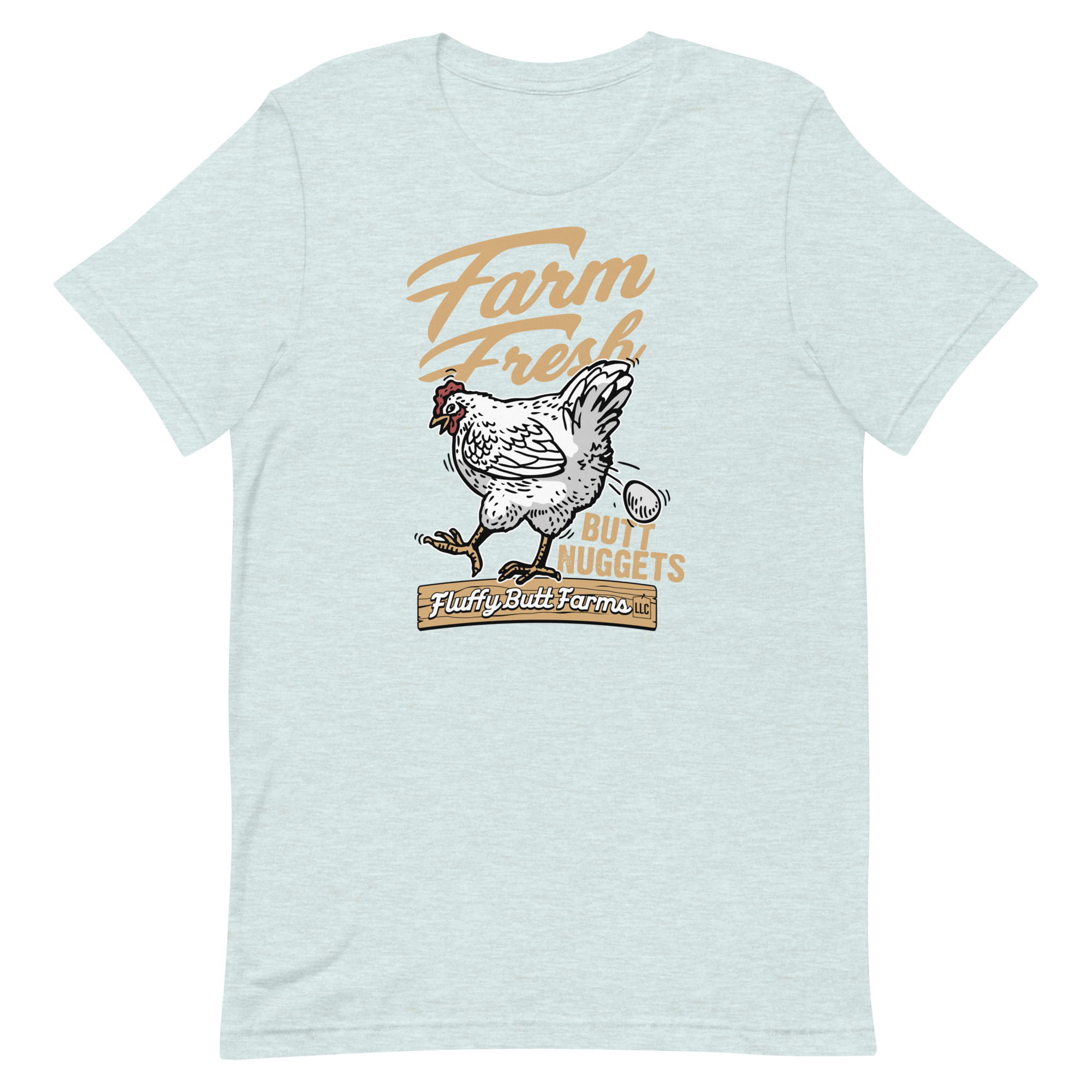 Butt Nuggets Shirt - Image 34