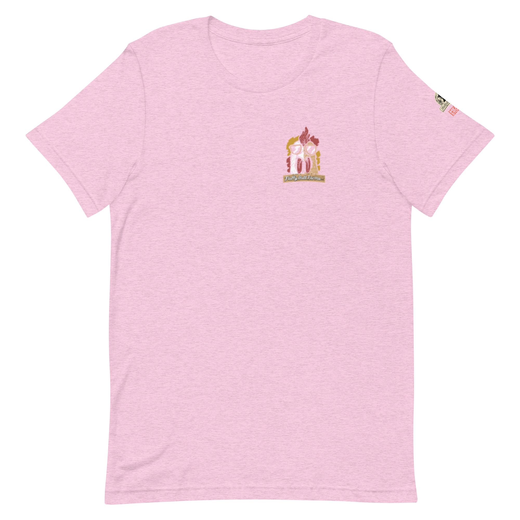 Vegan Chicken Shirt - Image 35