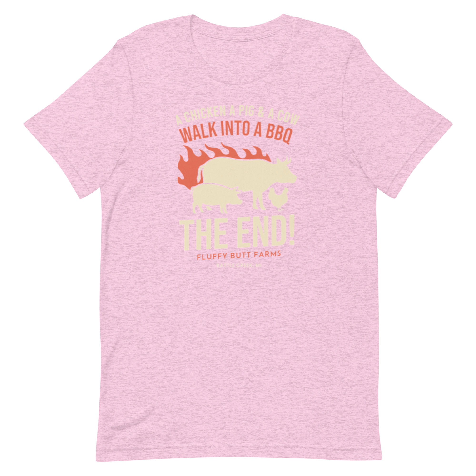 BBQ Shirt - Image 35