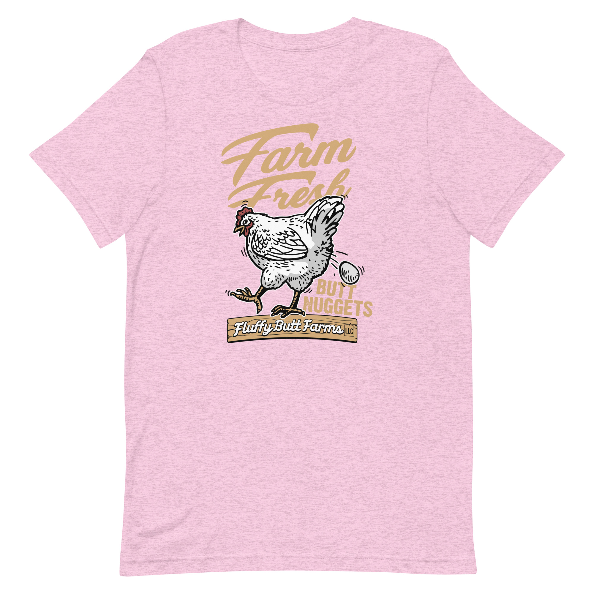 Butt Nuggets Shirt - Image 35