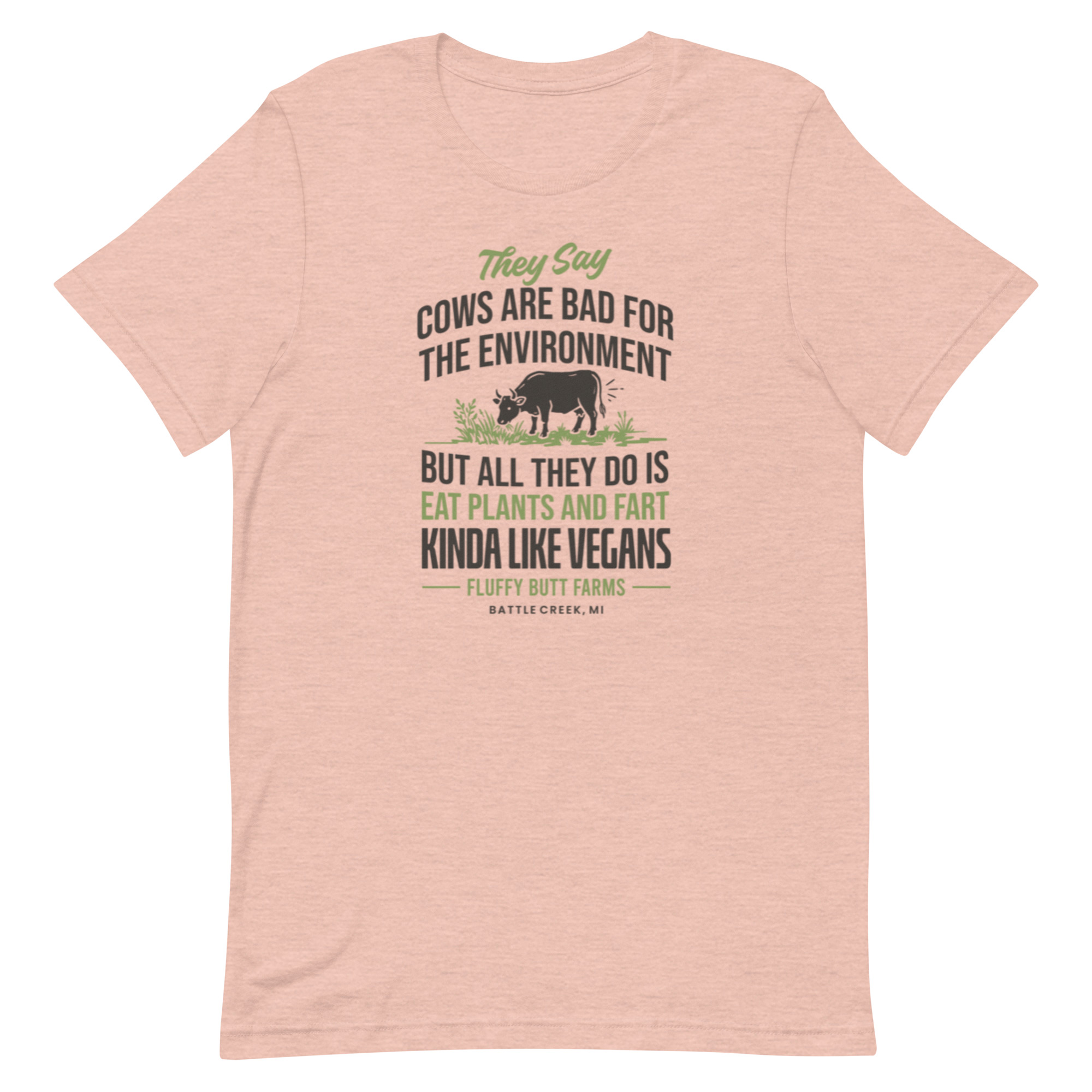 Farting Vegans - Image 37