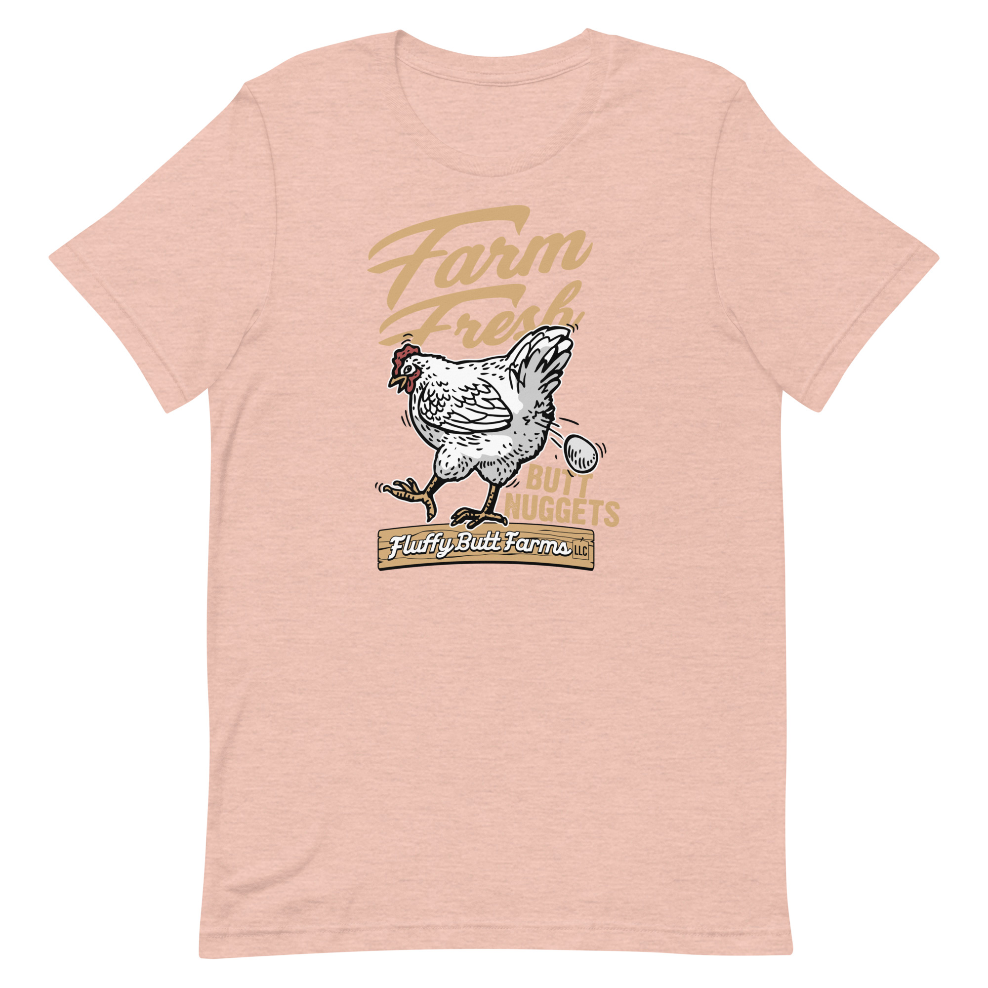 Butt Nuggets Shirt - Image 37