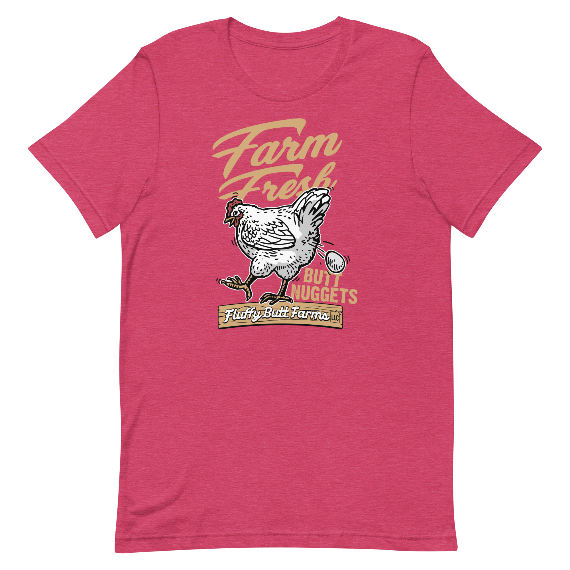 Butt Nuggets Shirt - Image 38
