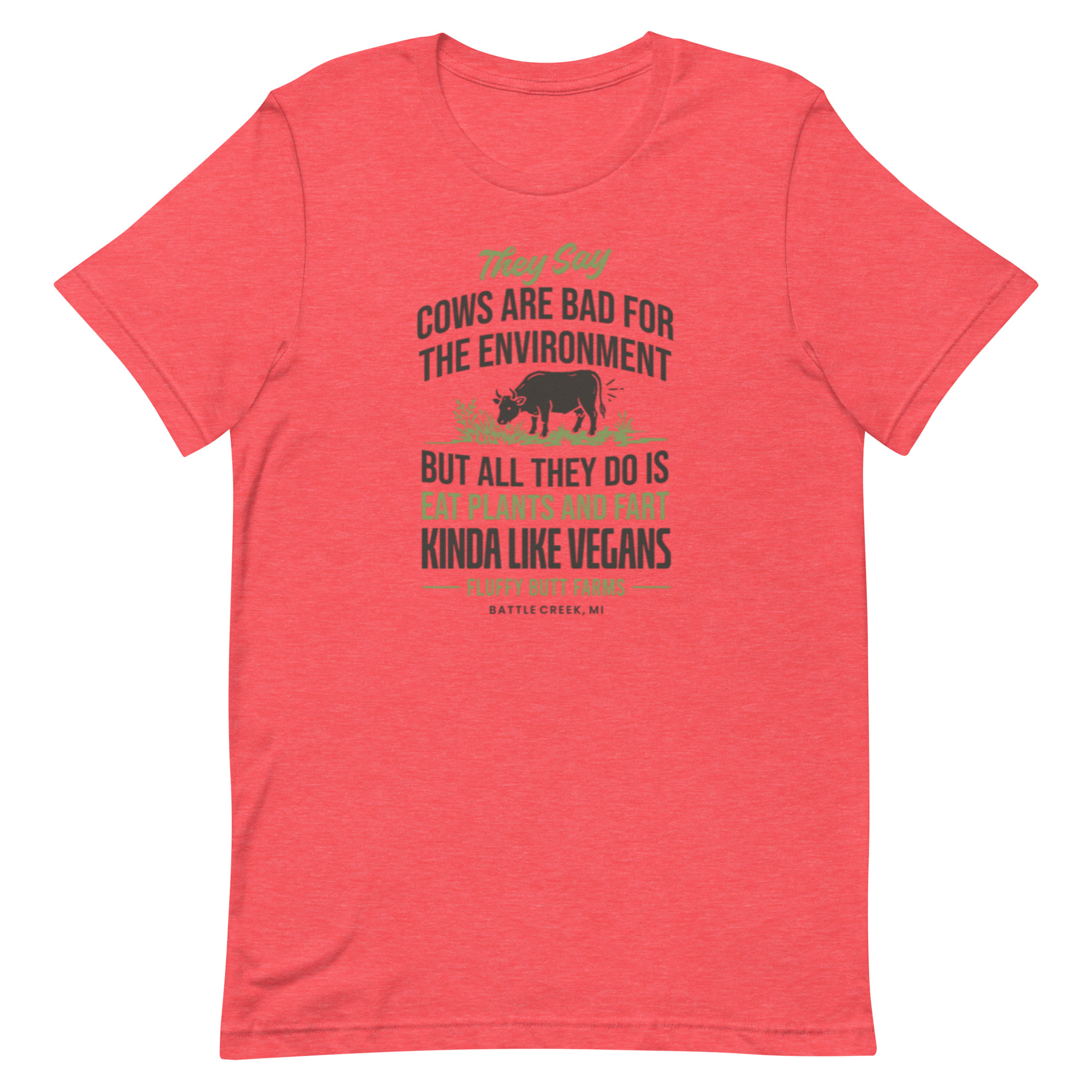 Farting Vegans - Image 75