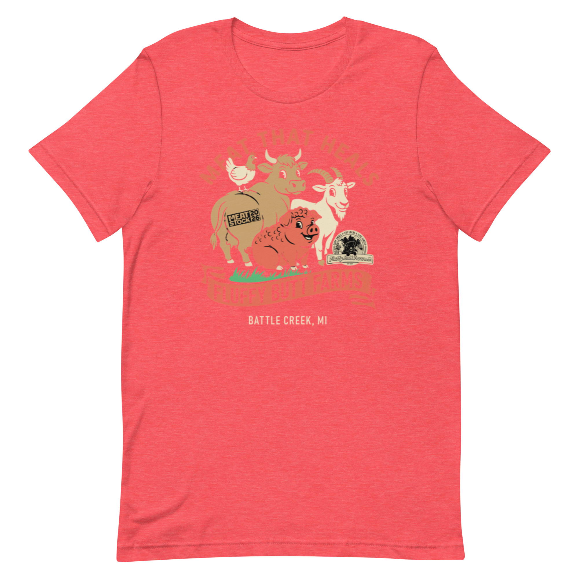 Fluffy Butt Farms Meat That Heals - Image 75