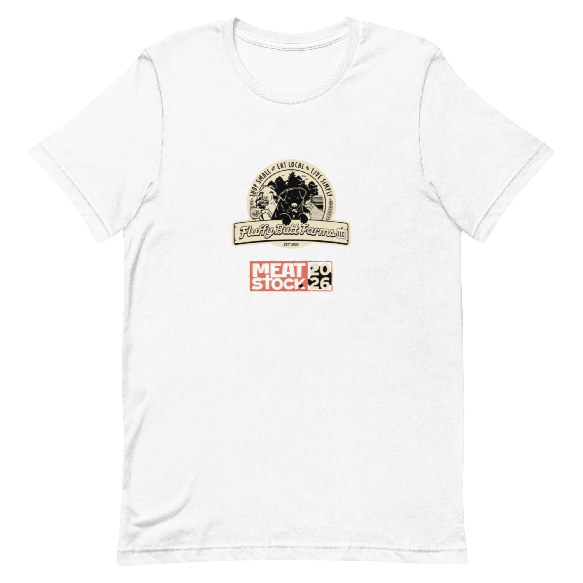 Meat Stock 2026 - Image 39