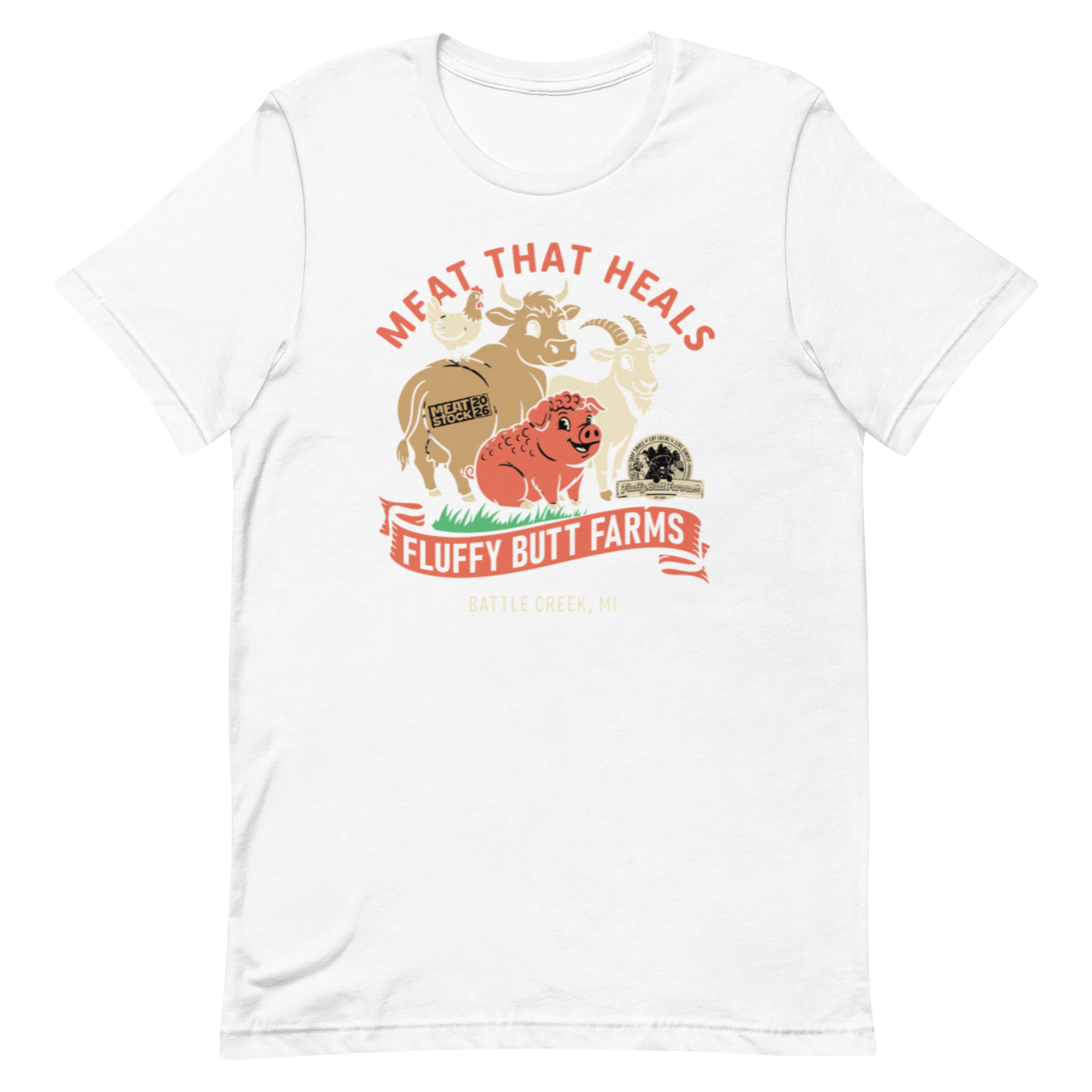 Fluffy Butt Farms Meat That Heals - Image 39