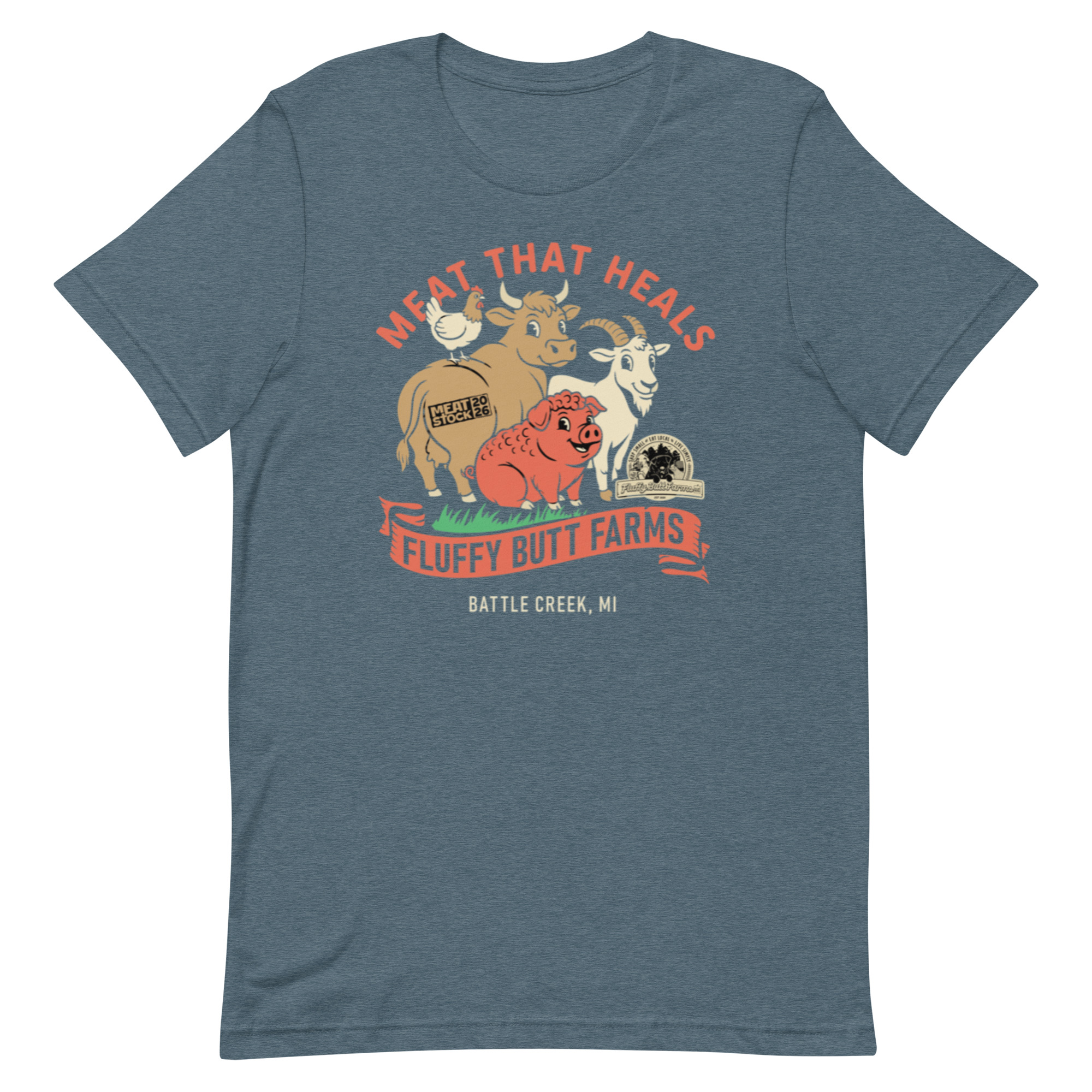 Fluffy Butt Farms Meat That Heals - Image 40