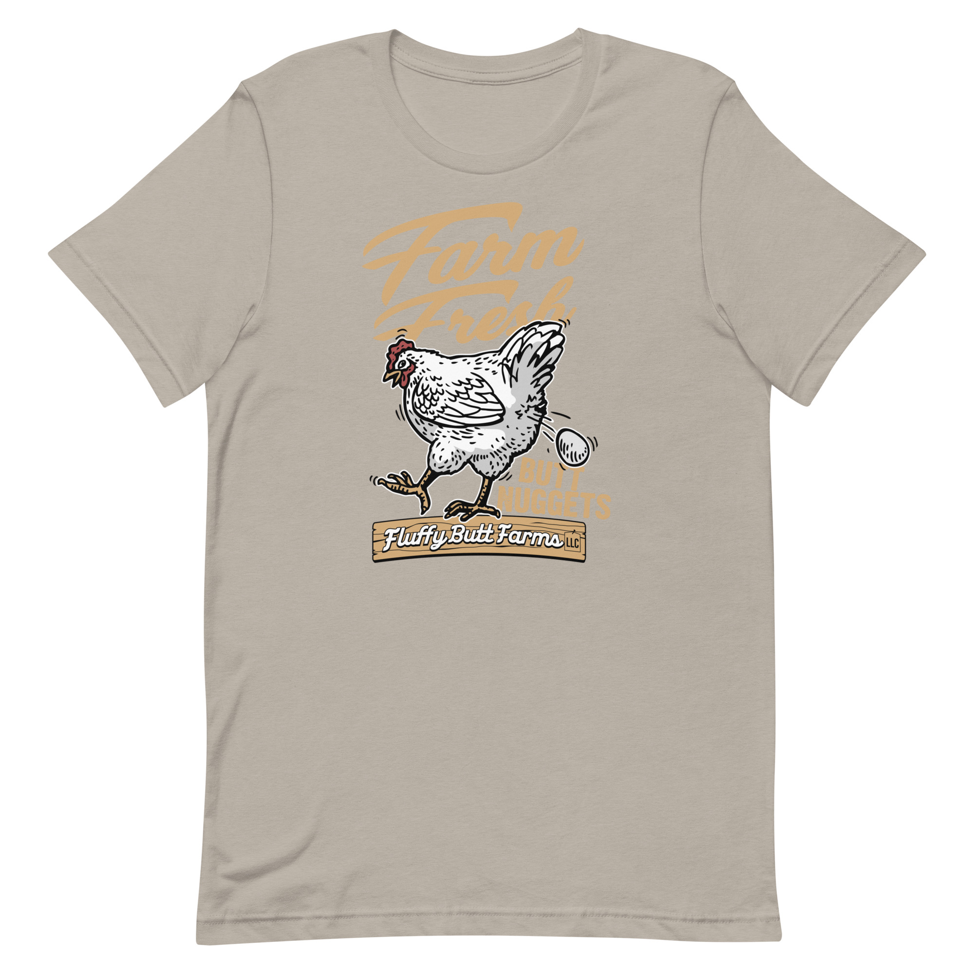 Butt Nuggets Shirt - Image 41