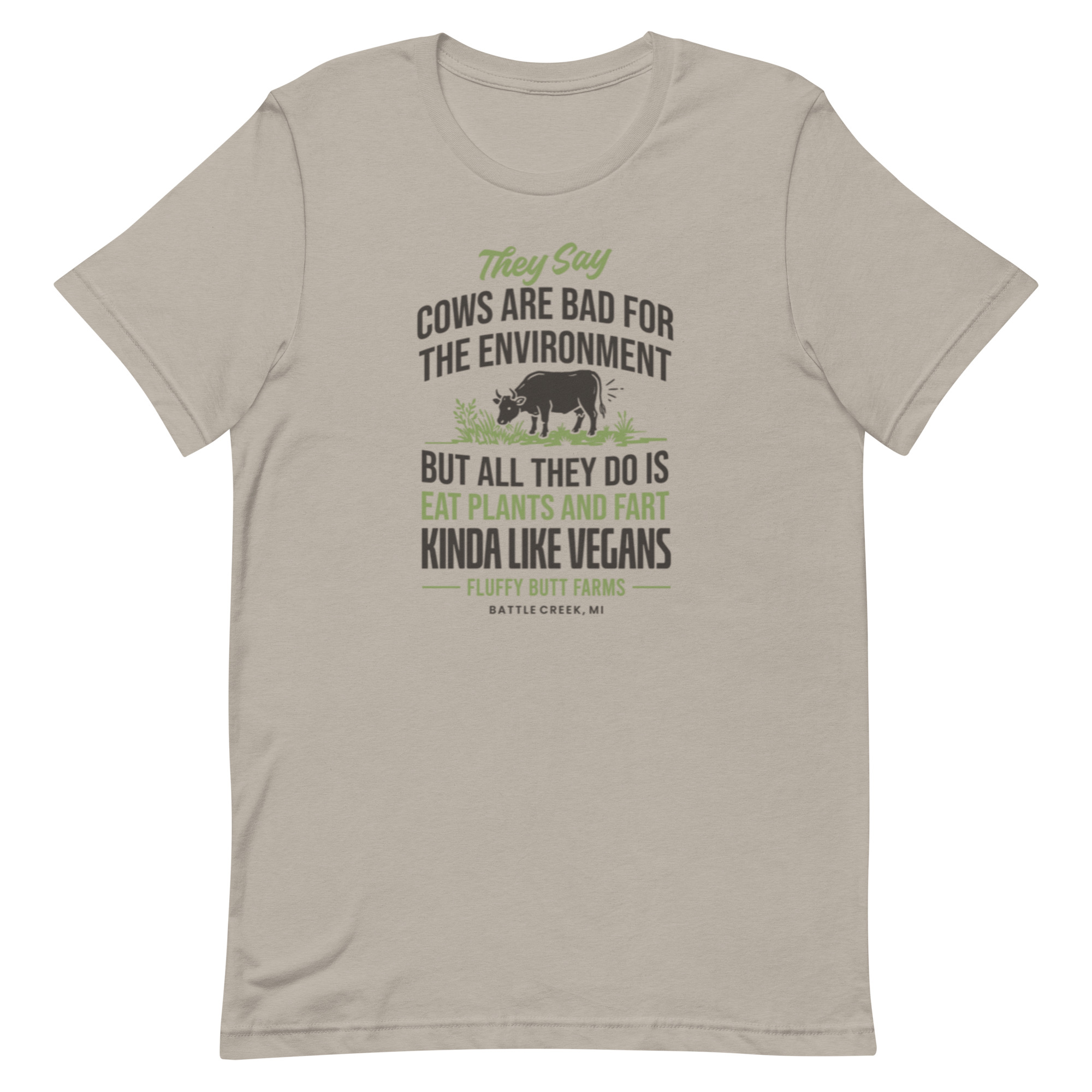 Farting Vegans - Image 41