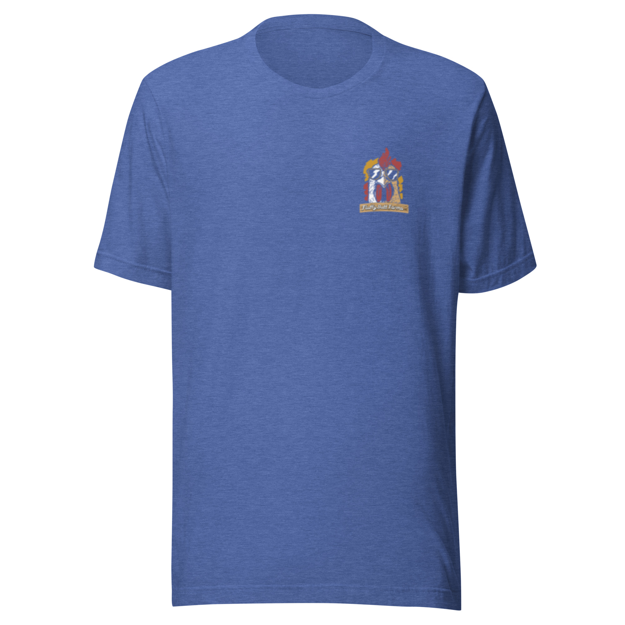 Unisex t-shirt - Image 6