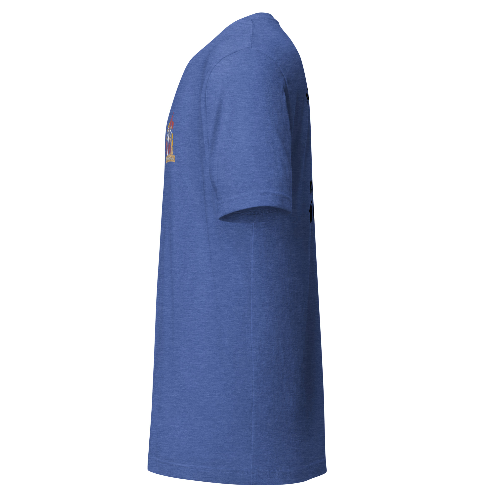 Unisex t-shirt - Image 18