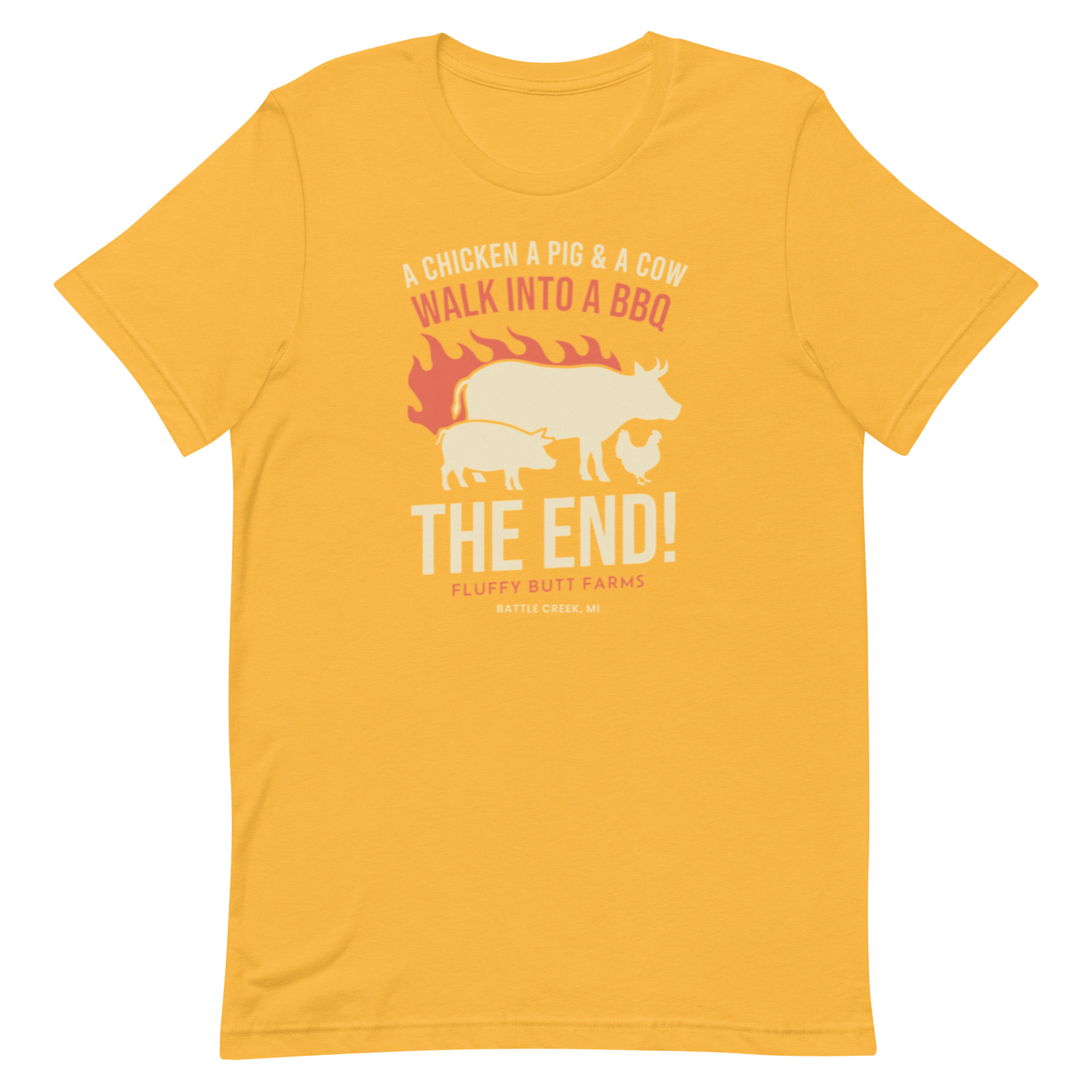 BBQ Shirt - Image 94
