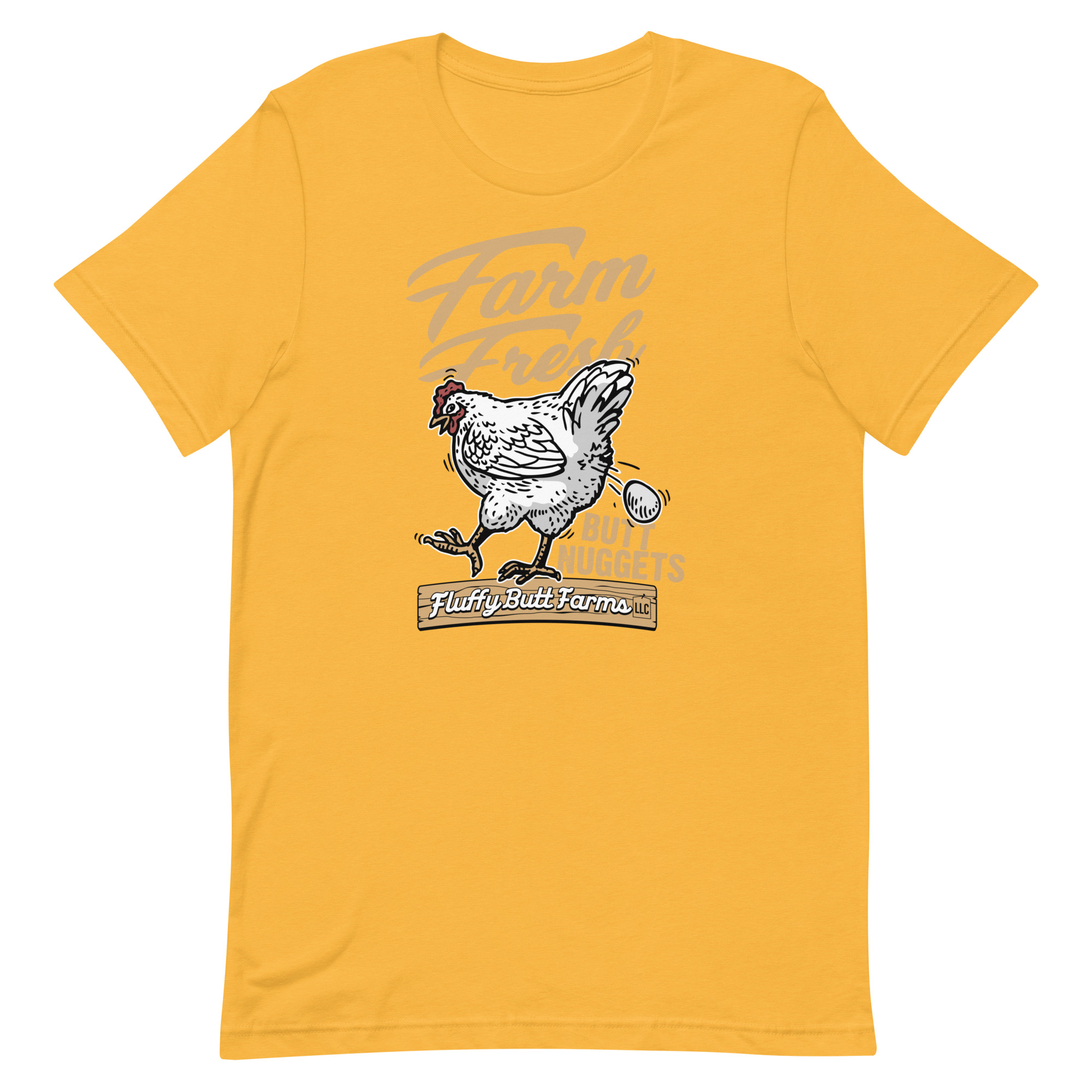 Butt Nuggets Shirt - Image 94