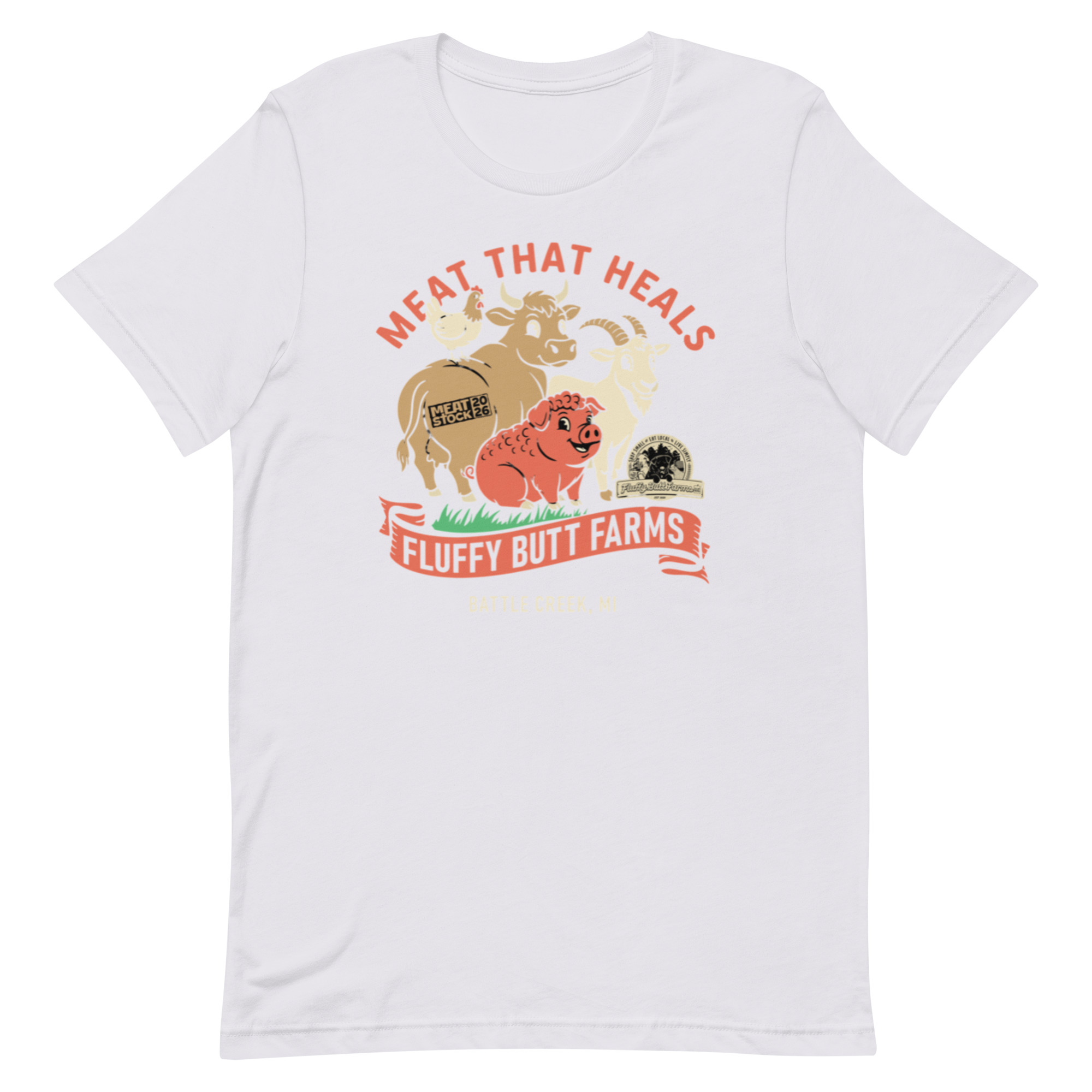Fluffy Butt Farms Meat That Heals - Image 44