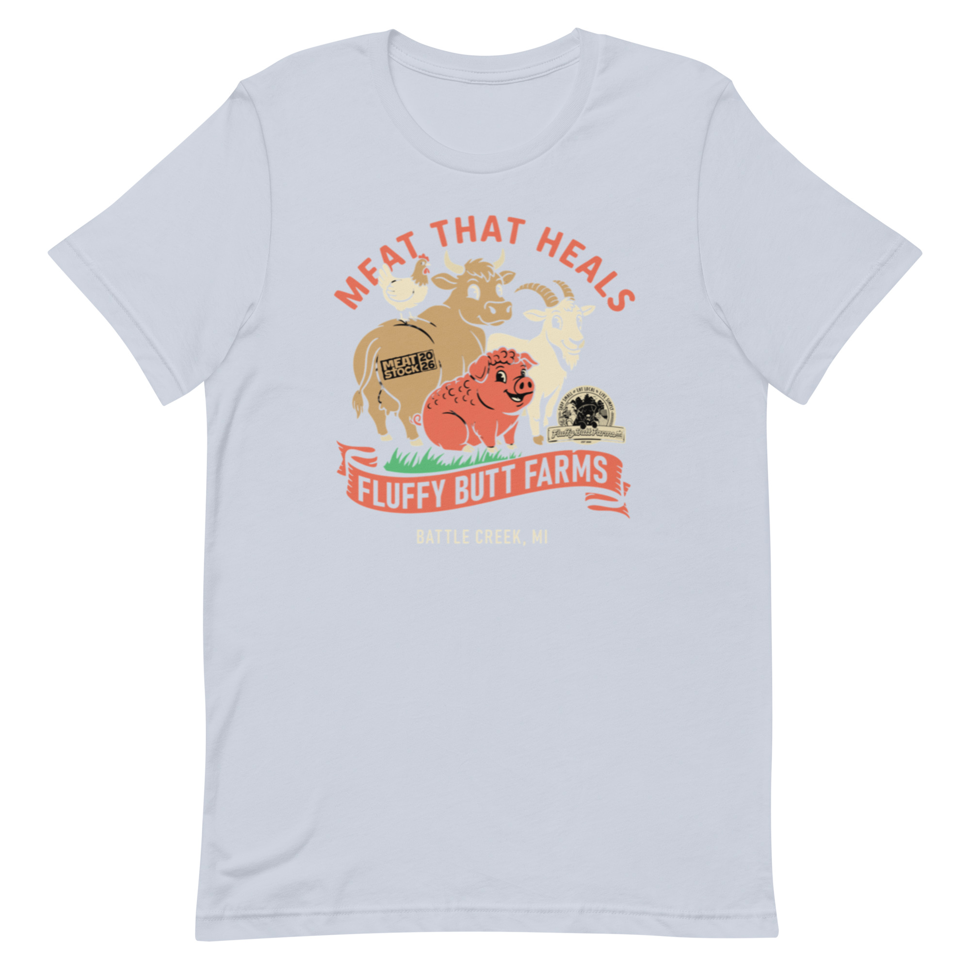 Fluffy Butt Farms Meat That Heals - Image 46