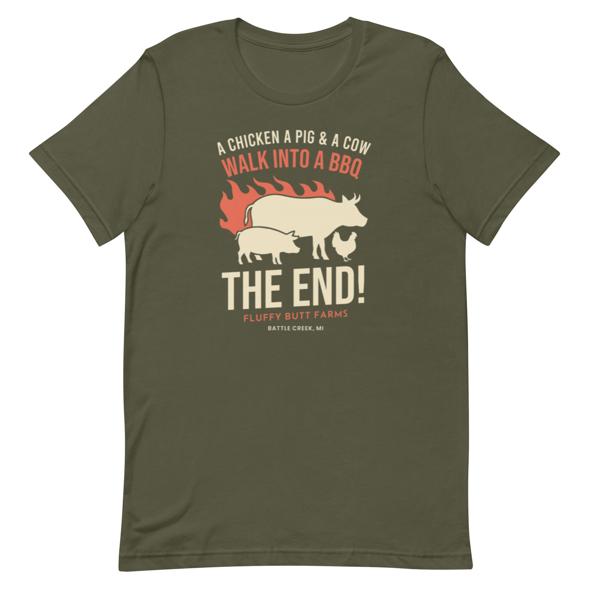 BBQ Shirt - Image 50