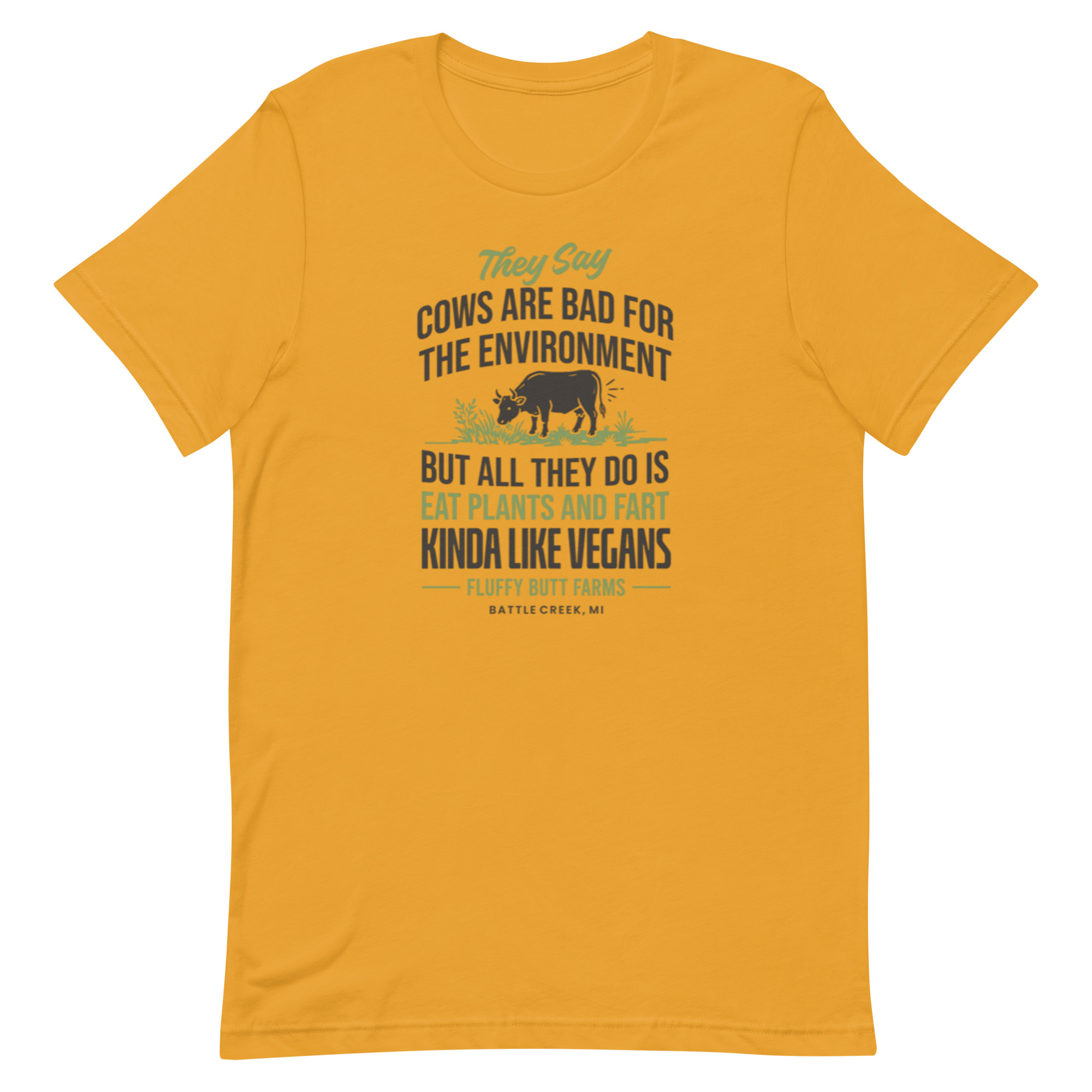 Farting Vegans - Image 51