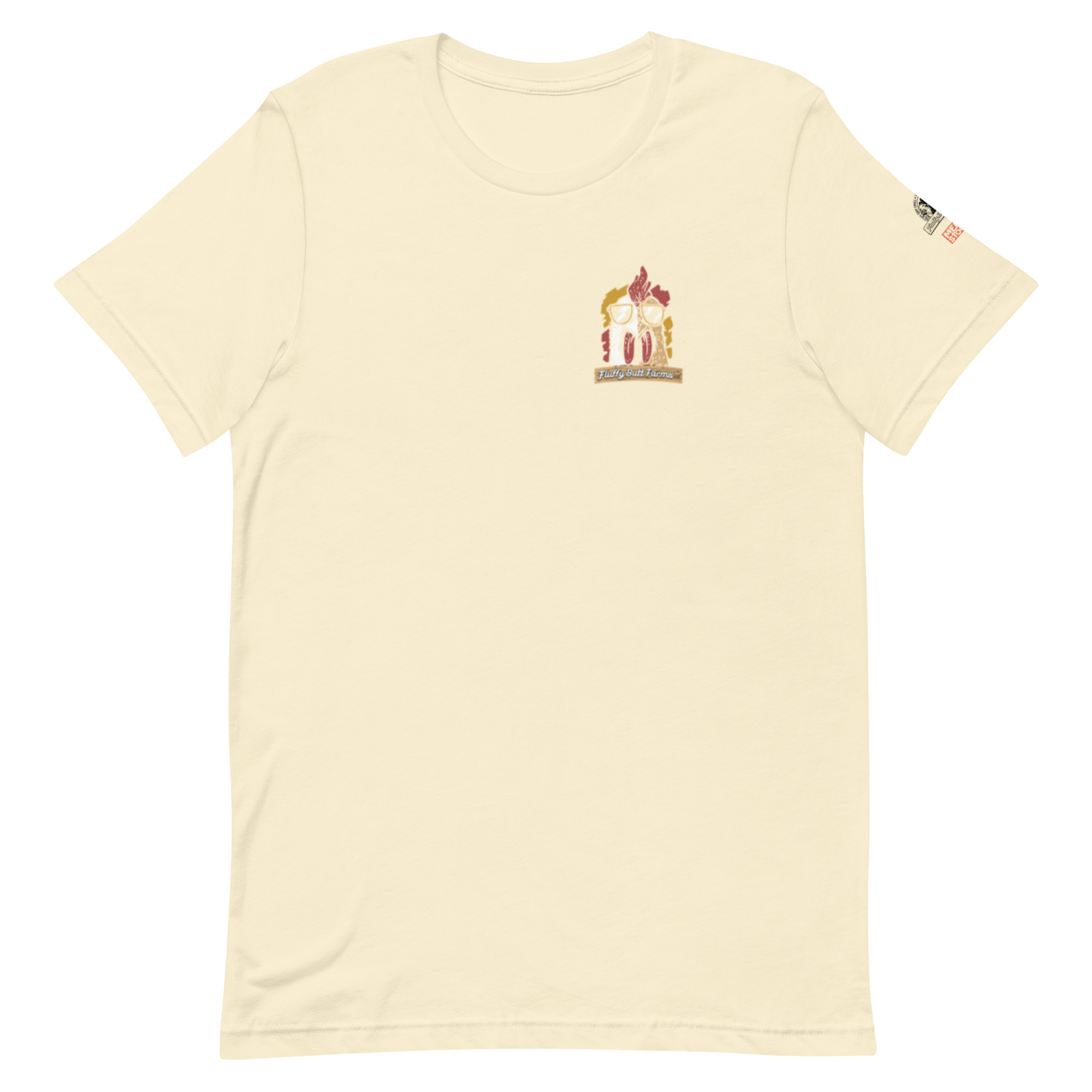 Vegan Chicken Shirt - Image 52