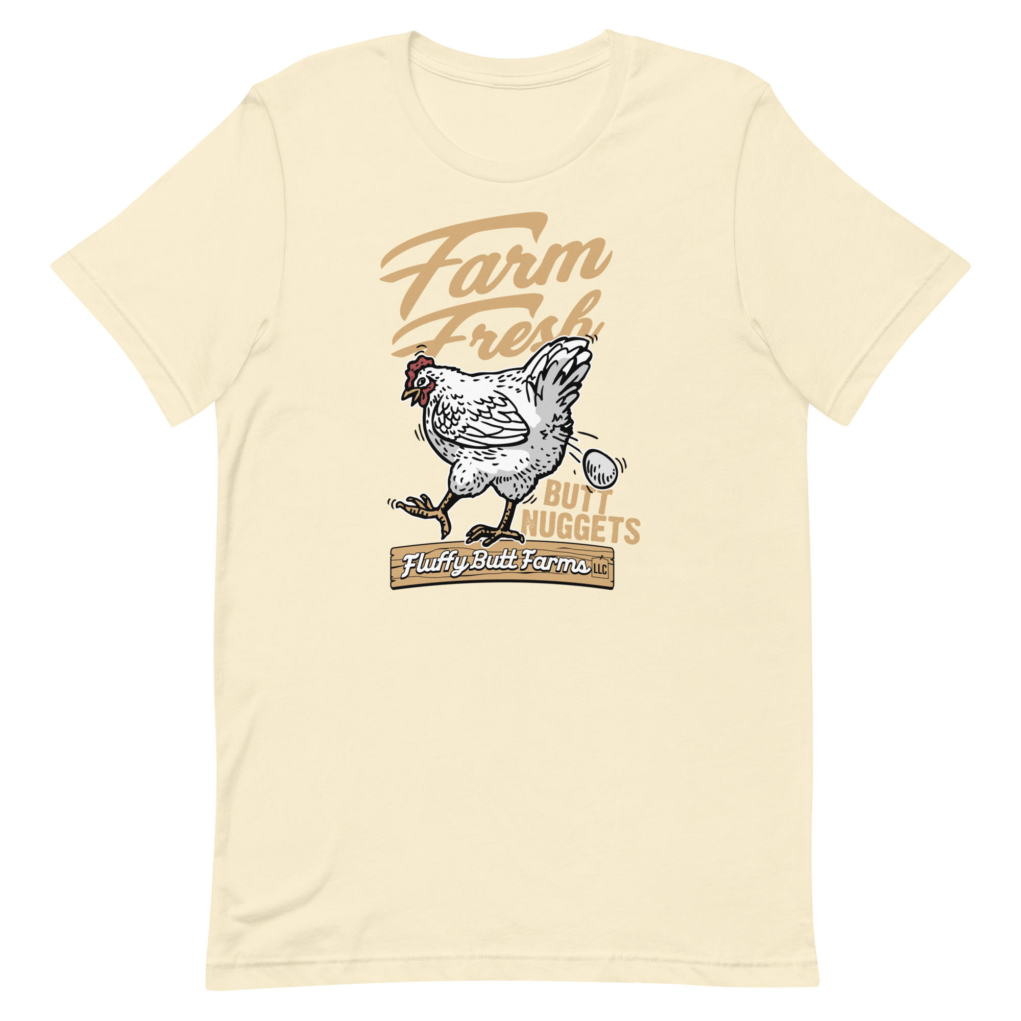 Butt Nuggets Shirt - Image 52
