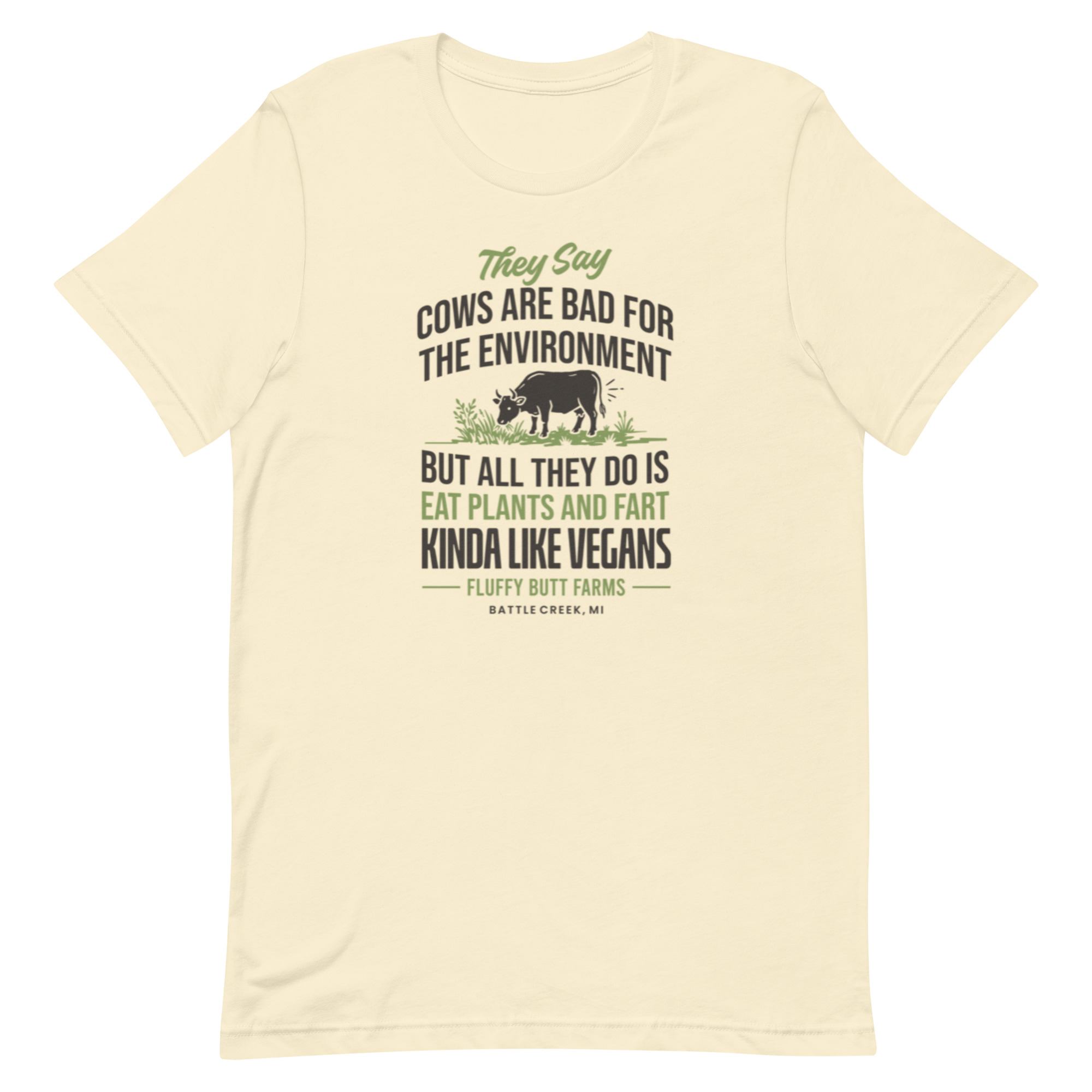 Farting Vegans - Image 52