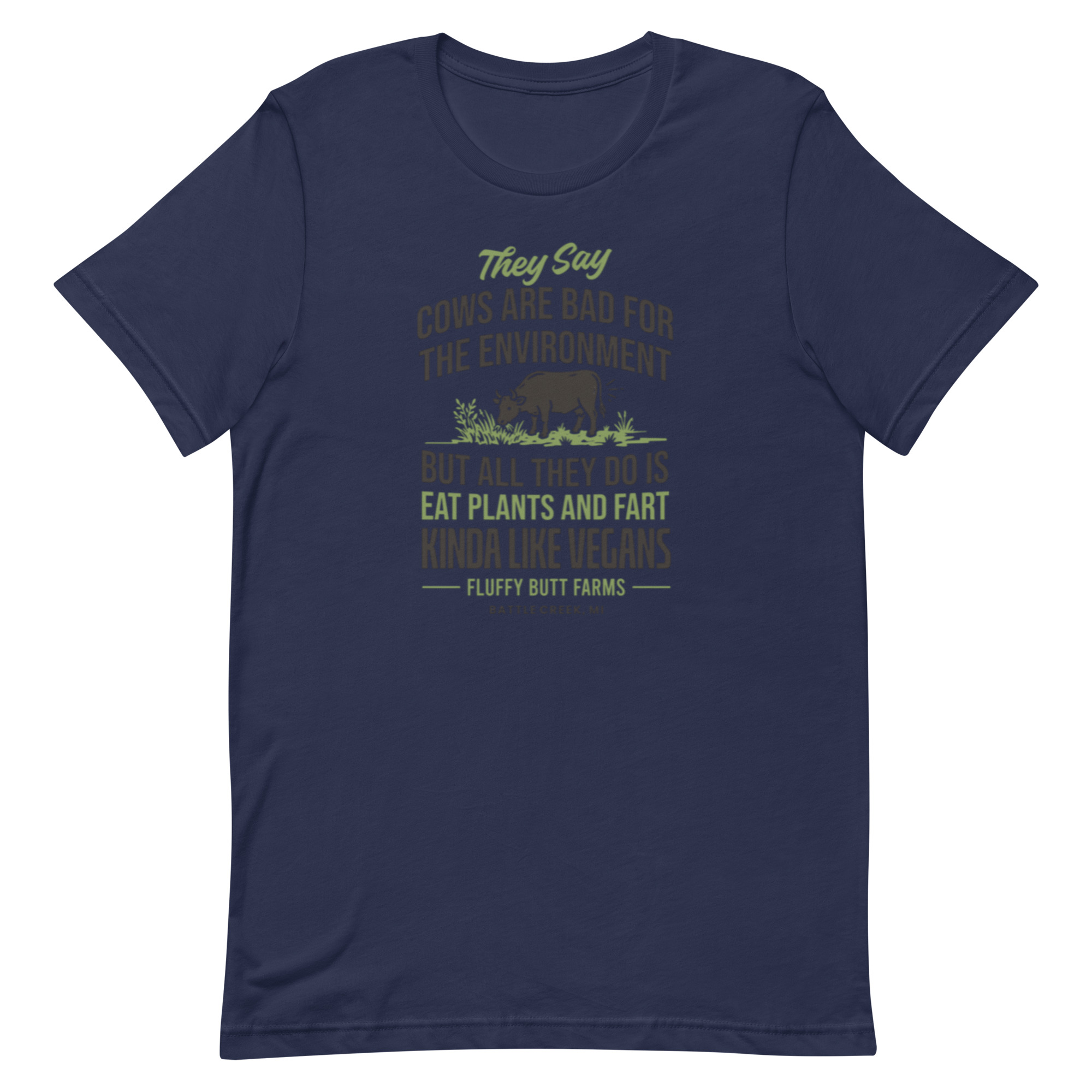 Farting Vegans - Image 53