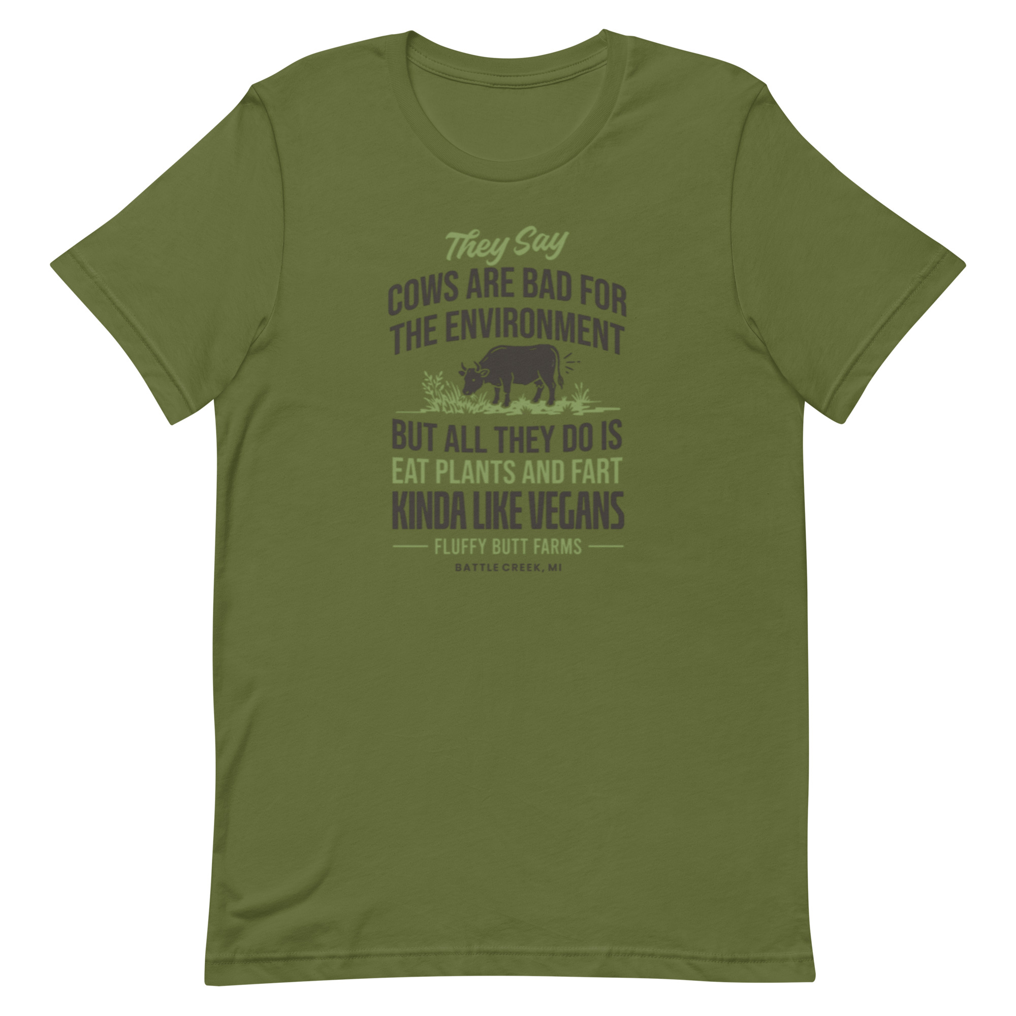 Farting Vegans - Image 55