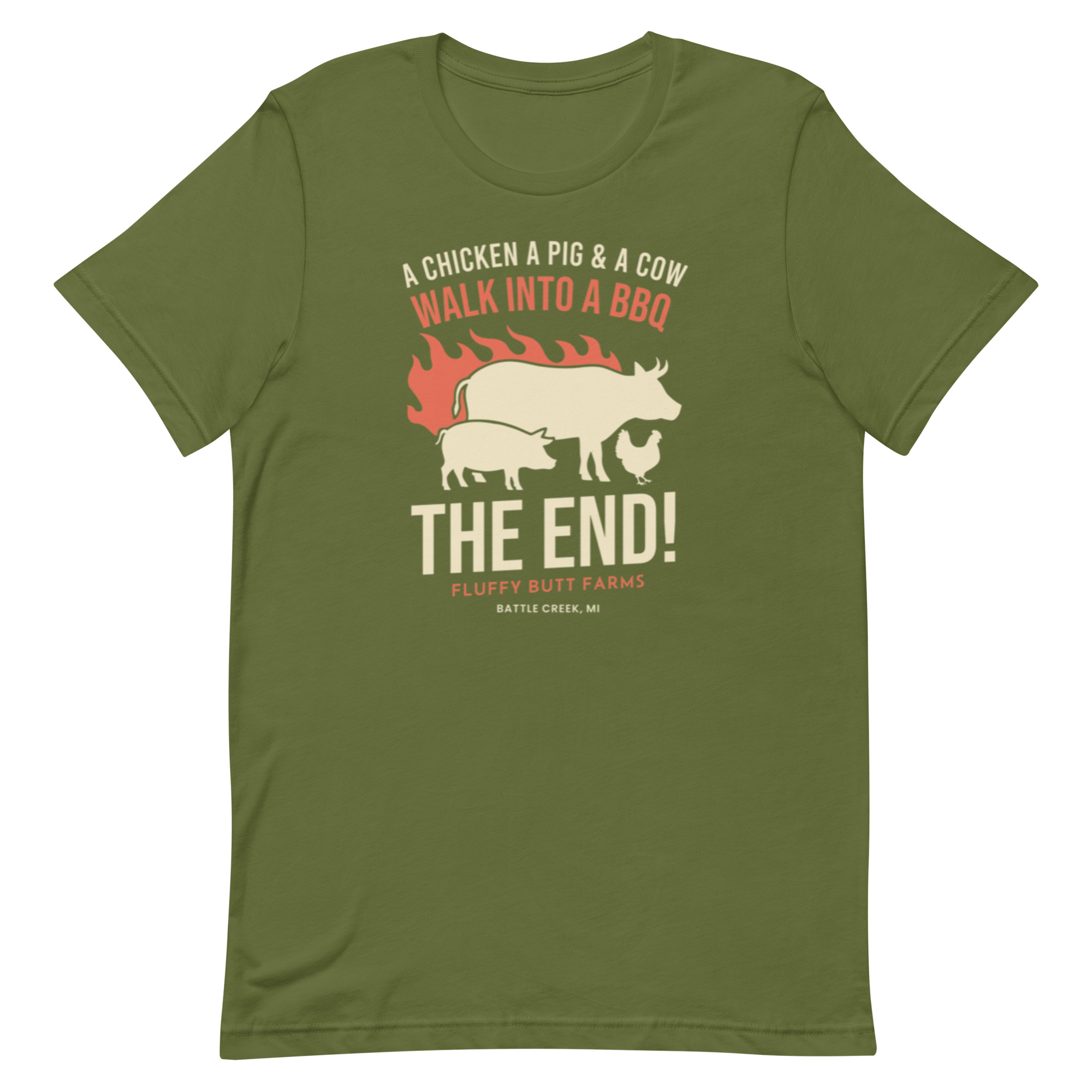 BBQ Shirt - Image 55