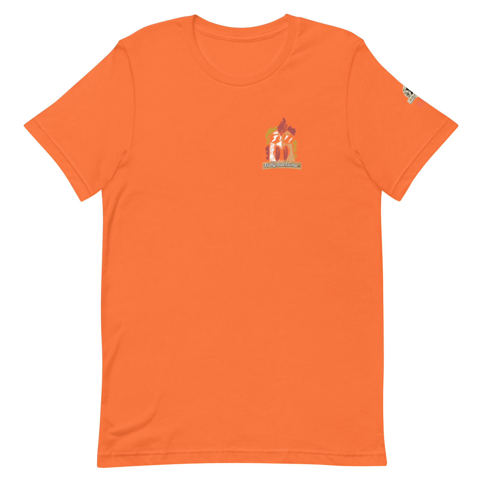 Vegan Chicken Shirt - Image 56