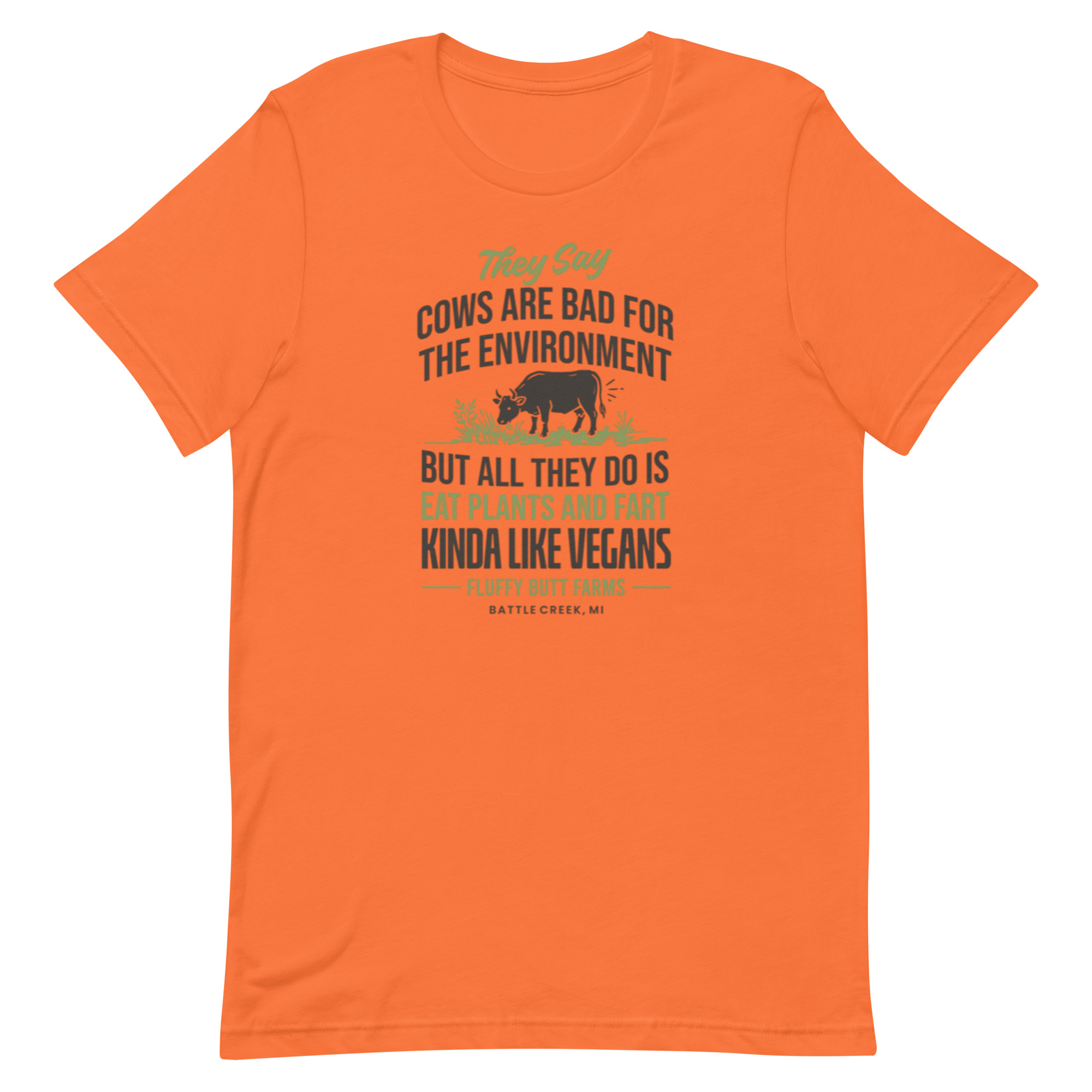Farting Vegans - Image 56