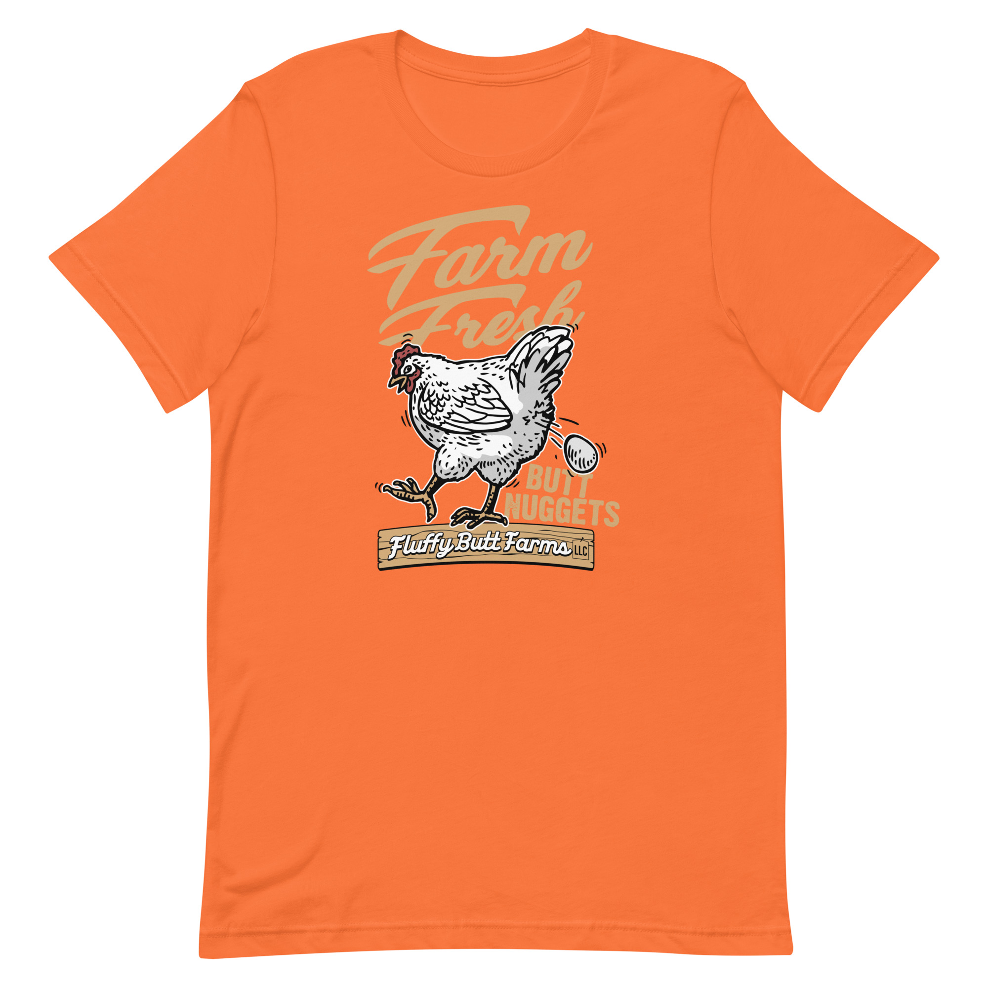 Butt Nuggets Shirt - Image 56